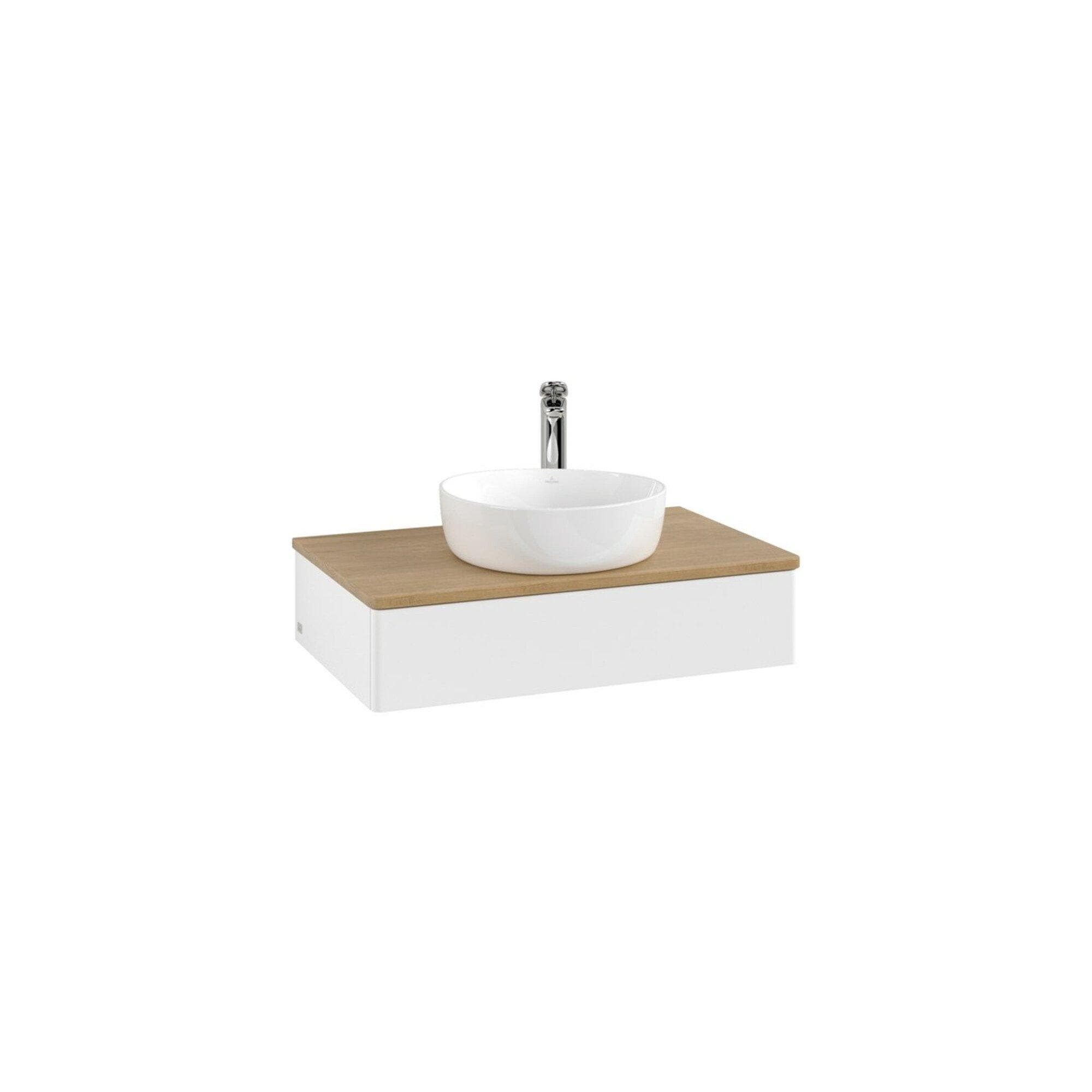 Villeroy & Boch Antao Waschtischunterschrank