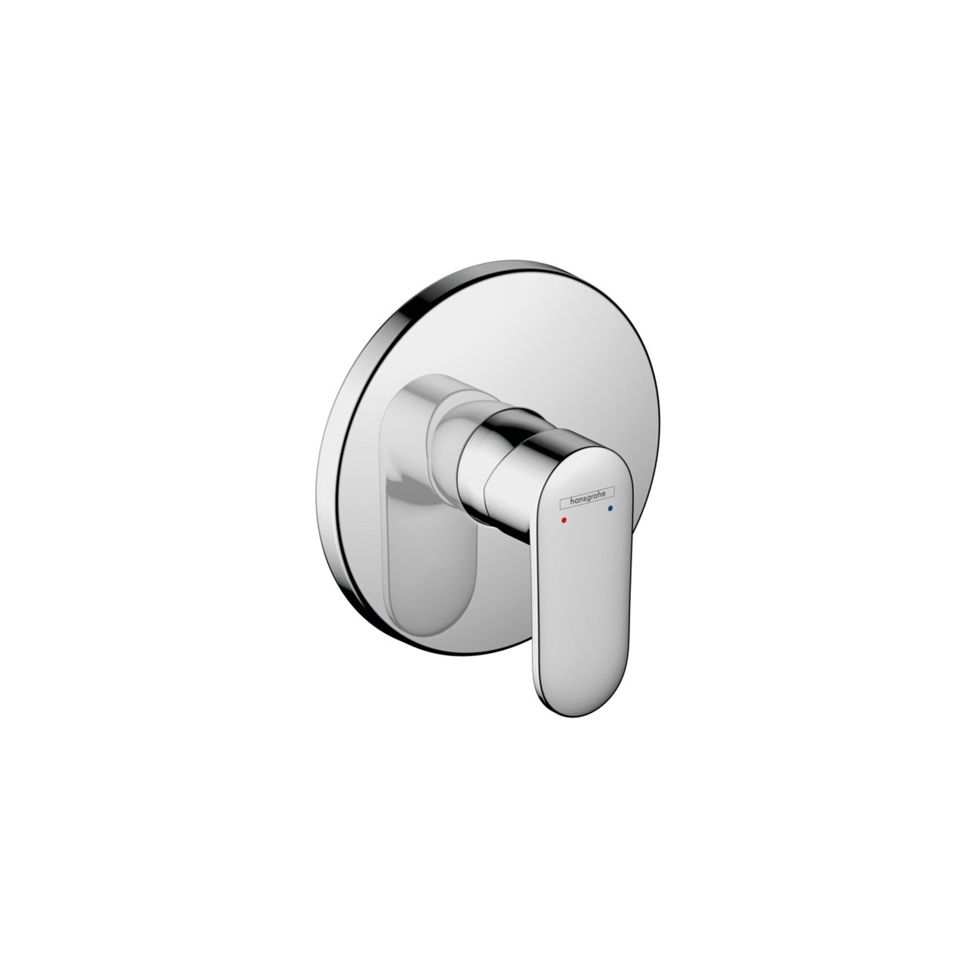 Hansgrohe Wannenarmatur