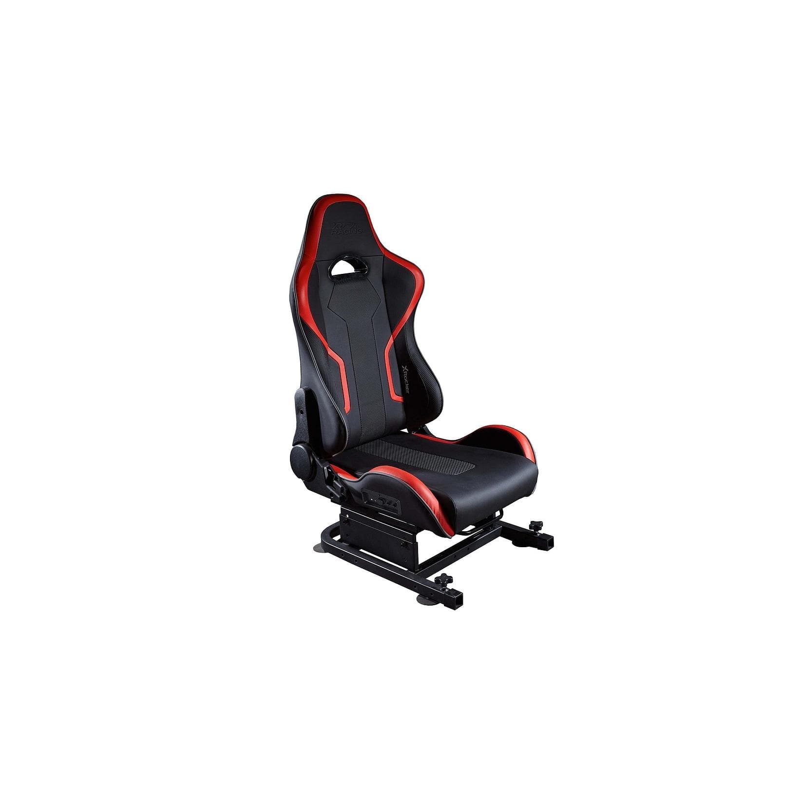 XROCKER XR Racing Drift 2.1 Gaming Rennsitz mit 2.1 Audiosystem