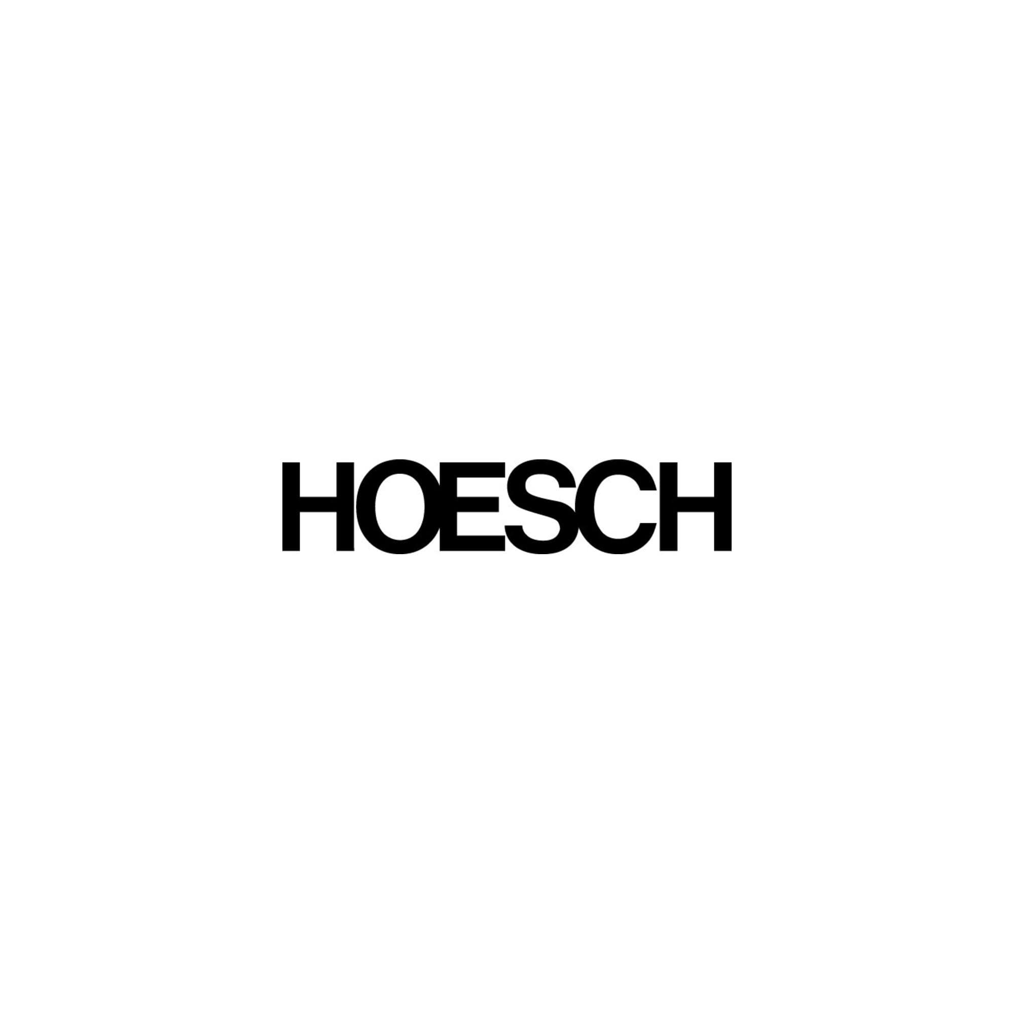 Hoesch Muna S Mineralguss-Duschwanne 130x70x3 cm Weiß
