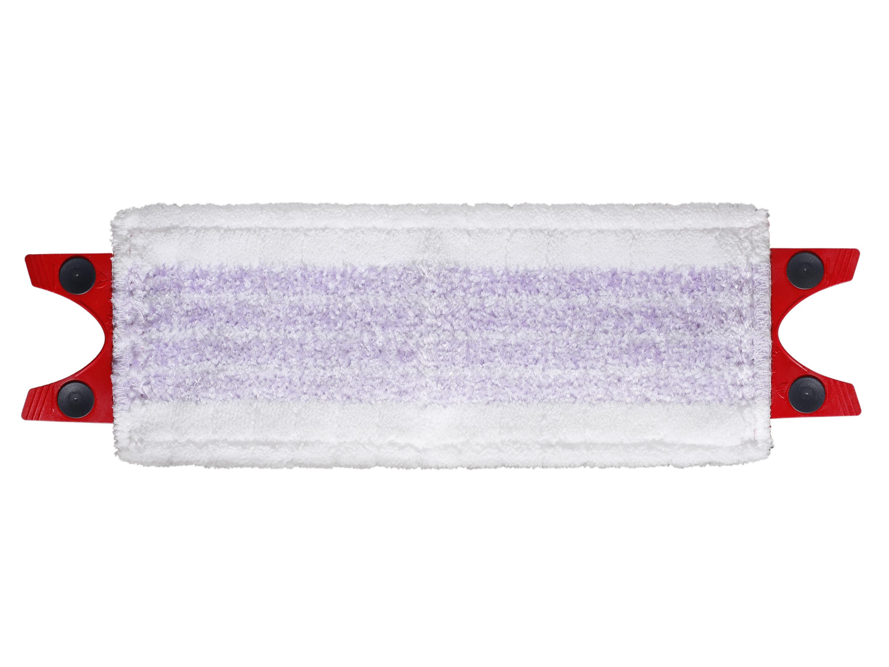 Vileda Ultramax Care Ersatzbezug Microfaser