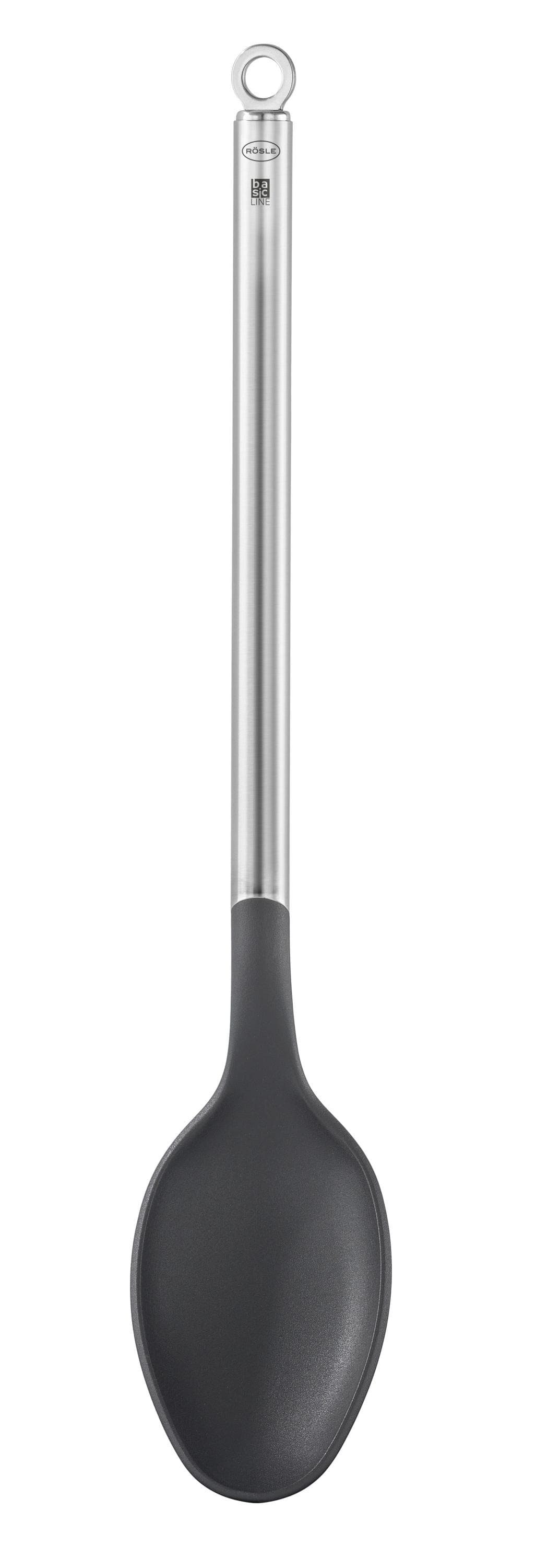 Gießlöffel RÖSLE BASIC LINE Edelstahl 18/10