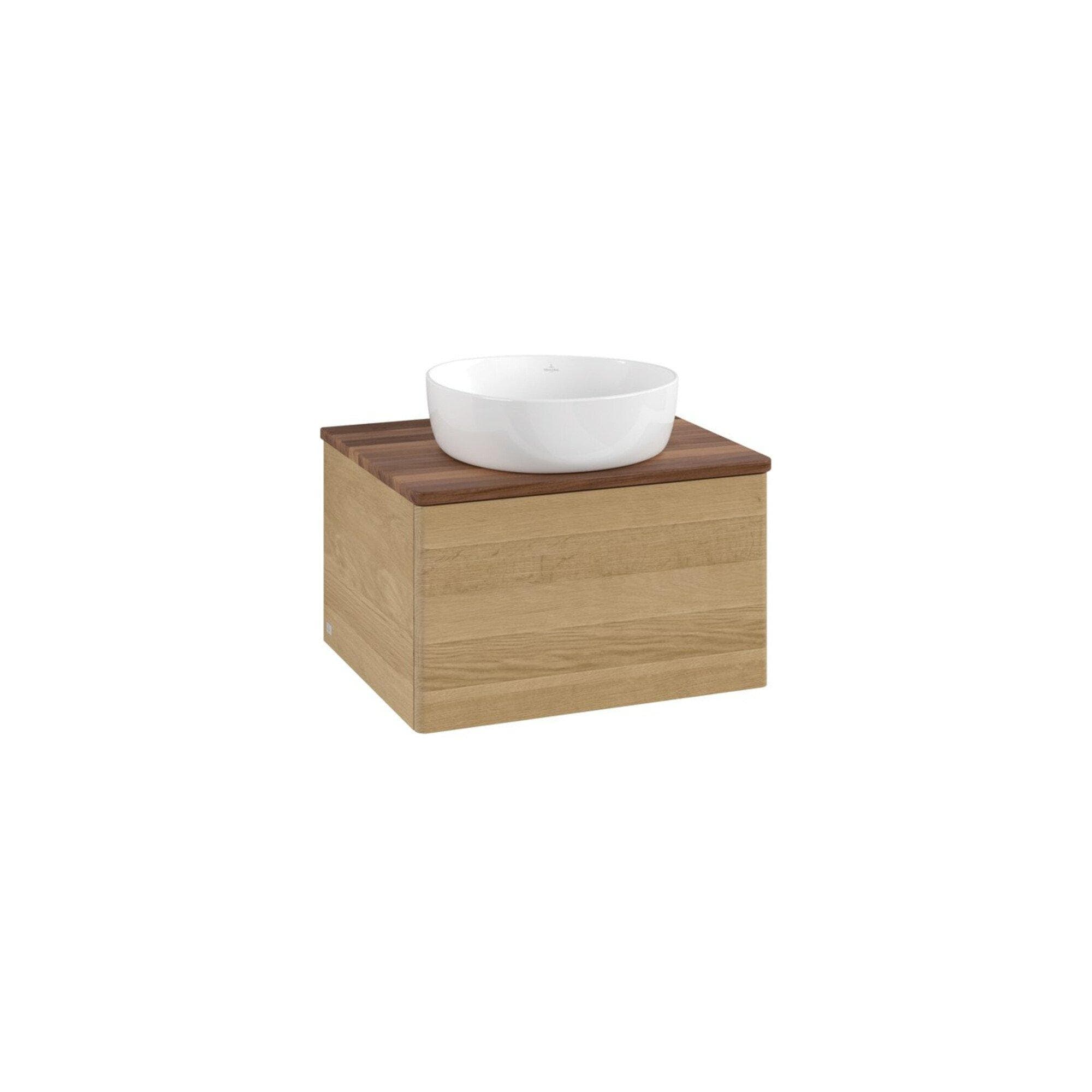 Villeroy & Boch Antao Waschtischunterschrank