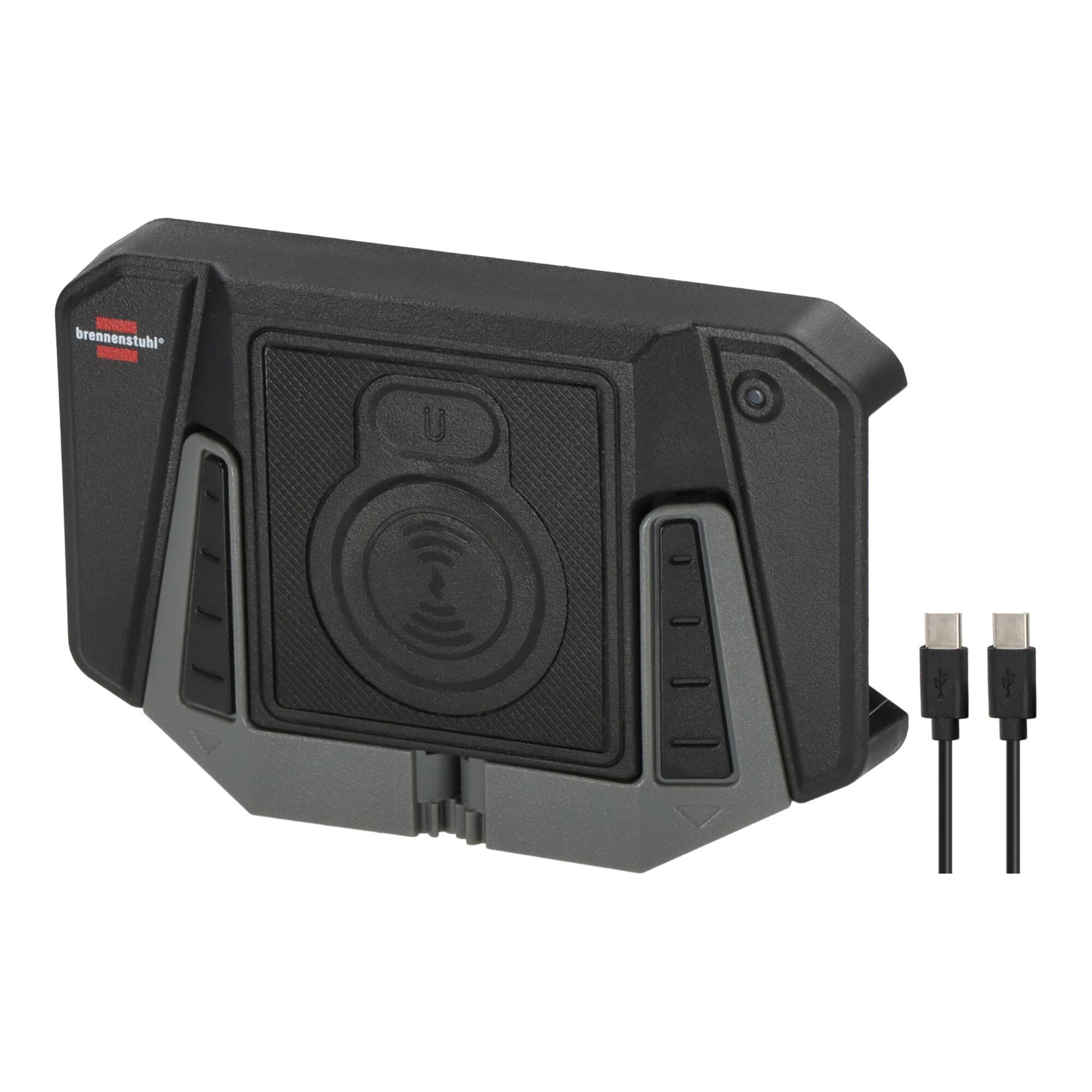Brennenstuhl Professional Wireless Charging Pad WCP 10W