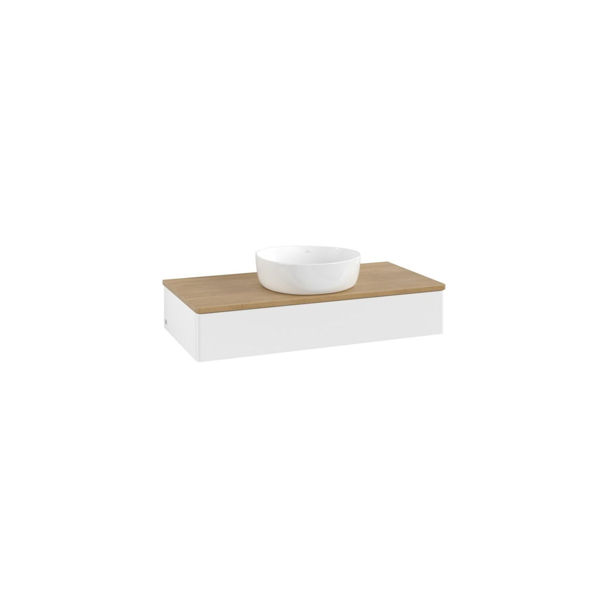 Villeroy & Boch Antao Waschtischunterschrank