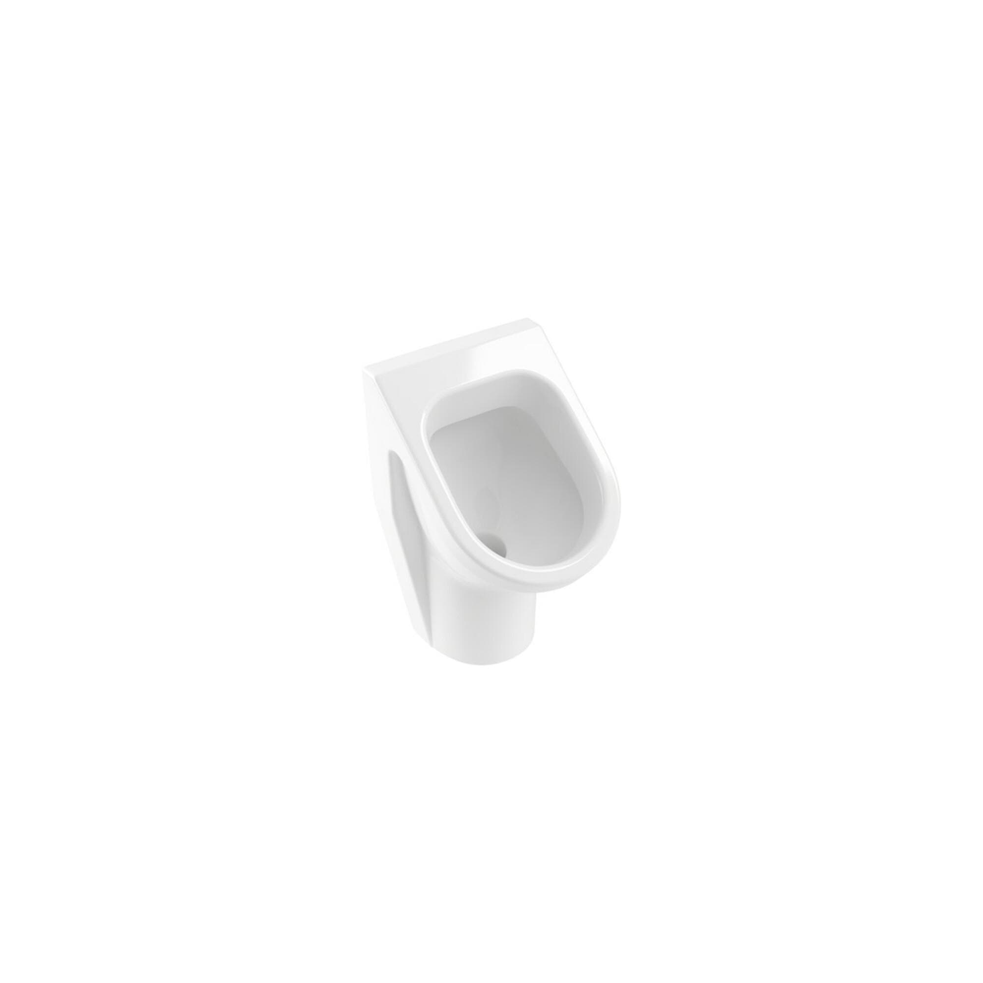 Villeroy & Boch Architectura Absaugurinal 55742501 Weiß Zielobjekt