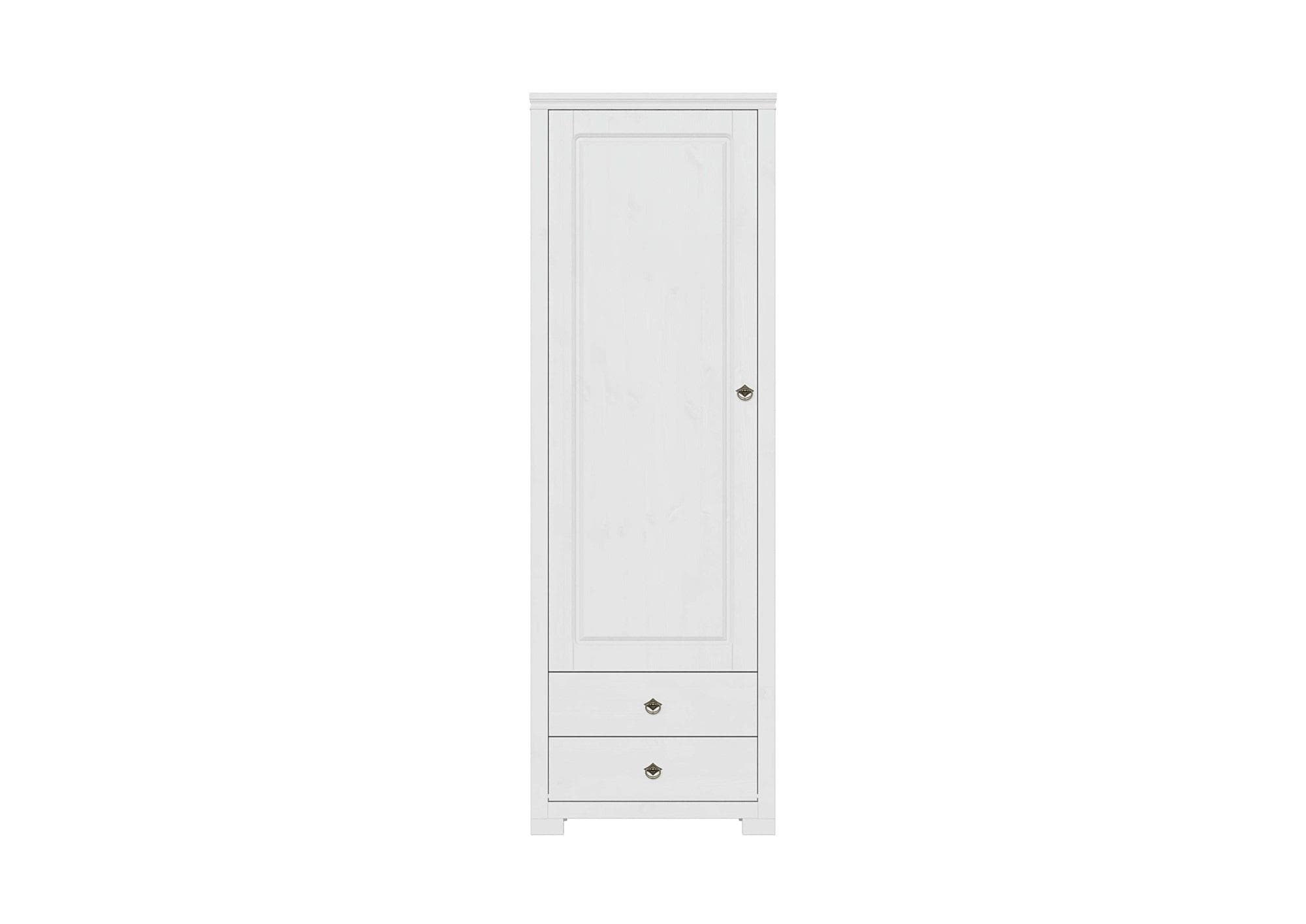 Kleiderschrank OTTO HOME Gotland Massivholz Kiefer