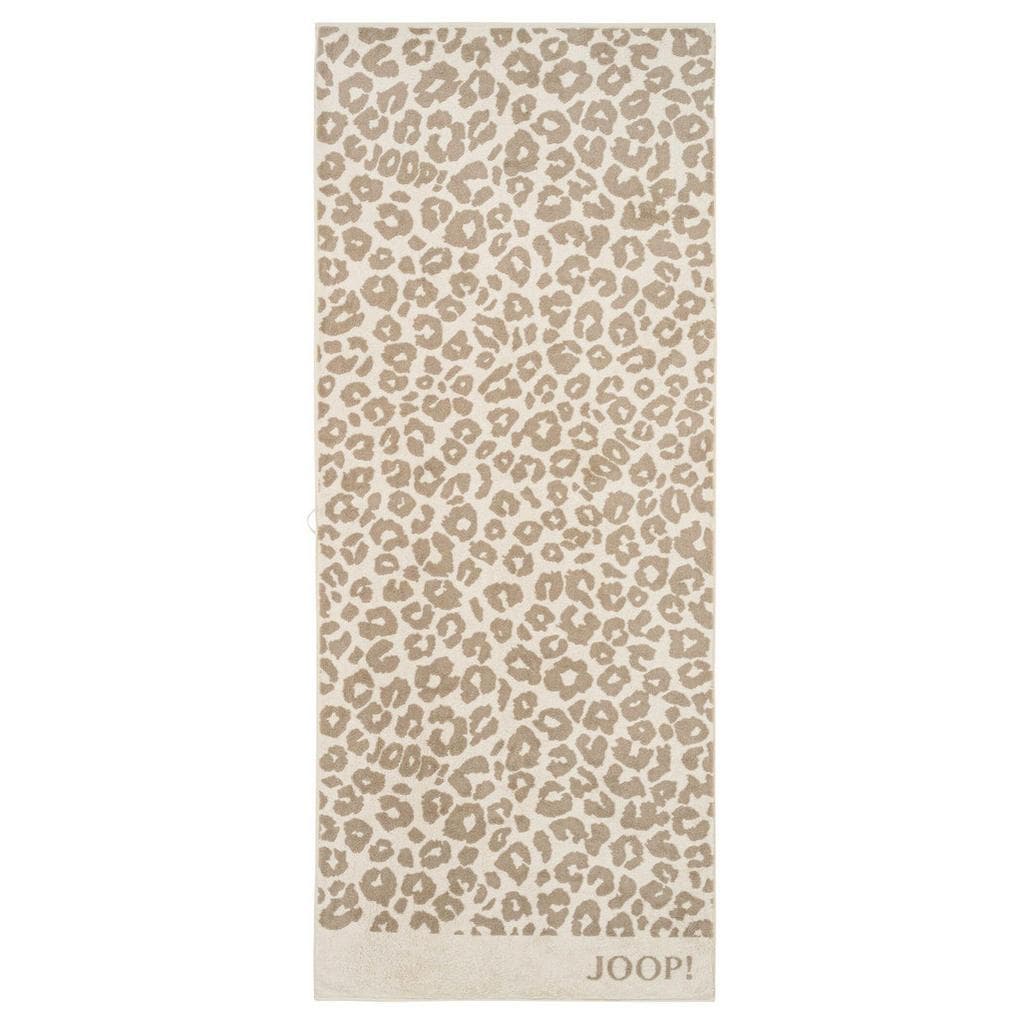 JOOP! Saunatuch Leo 1703 Frottier 100% Baumwolle