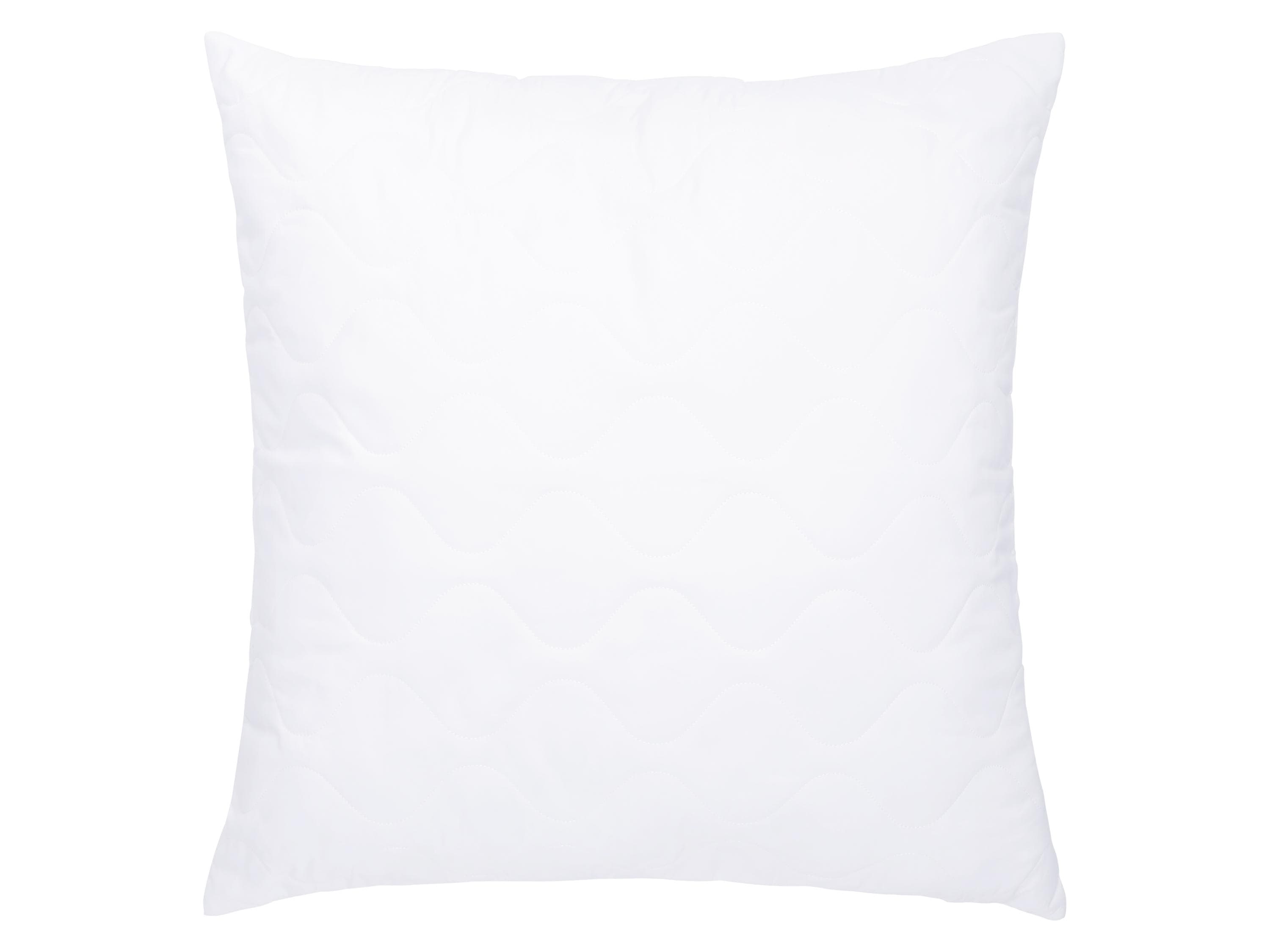 LIVARNO home Kopfkissen Kochfest 80x80 cm