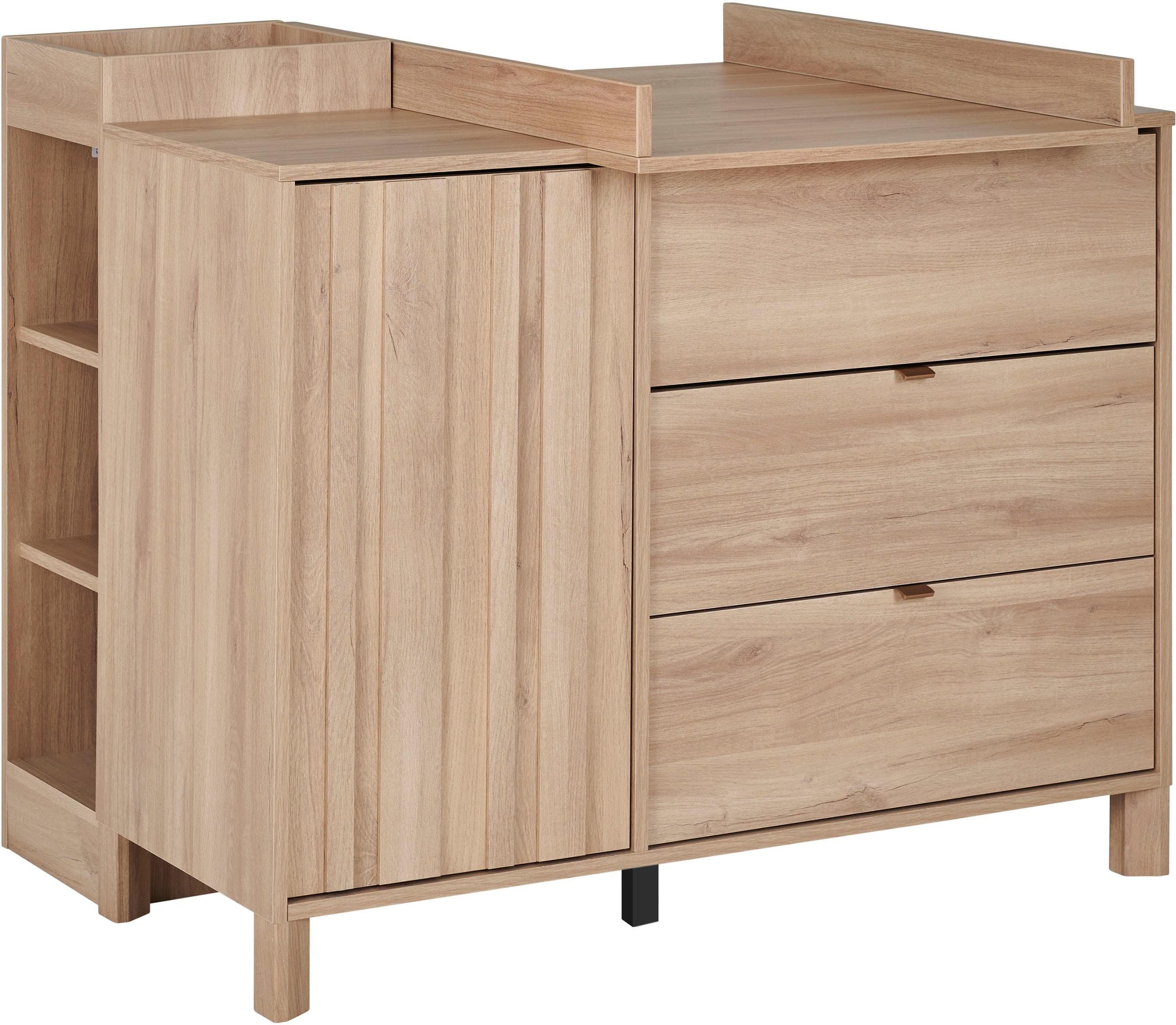 Wickelkommode GAMI Calypso - 113x94x81 cm