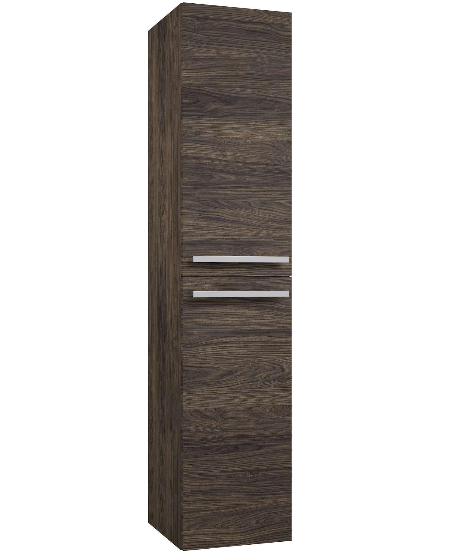 Hochschrank WELLTIME Serena Bown Oak
