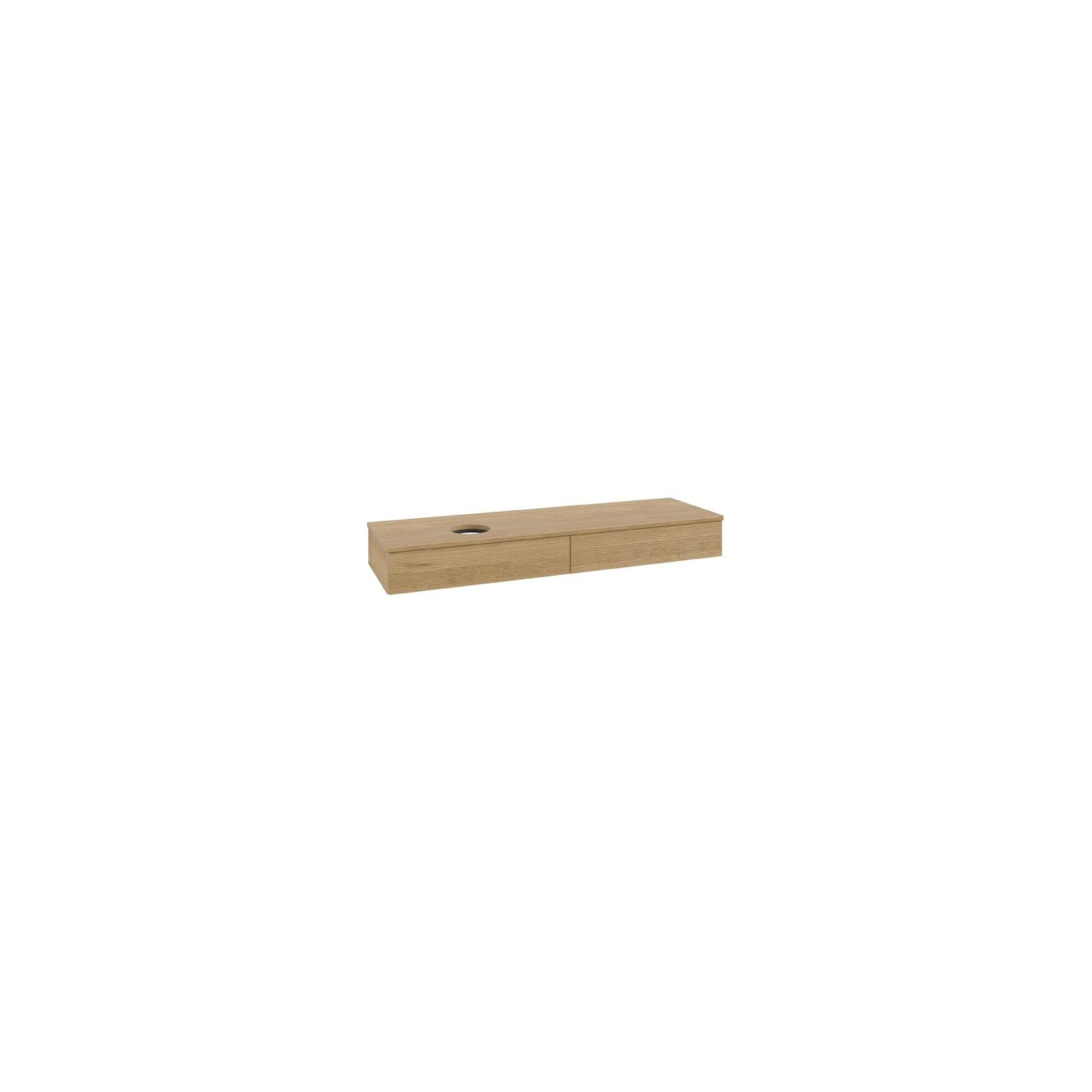 Villeroy & Boch Antao Waschtischunterschrank 1600x190x500mm