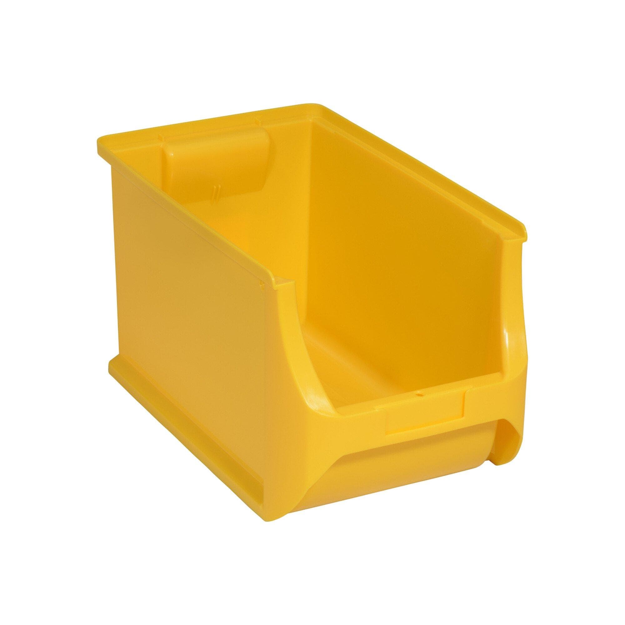 Allit ProfiPlus Box 4H Gelb