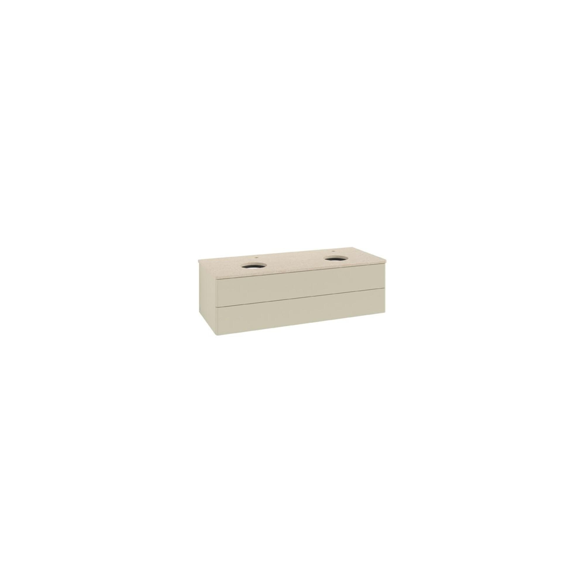 Villeroy & Boch Antao Waschtischunterschrank 1200x360x500mm
