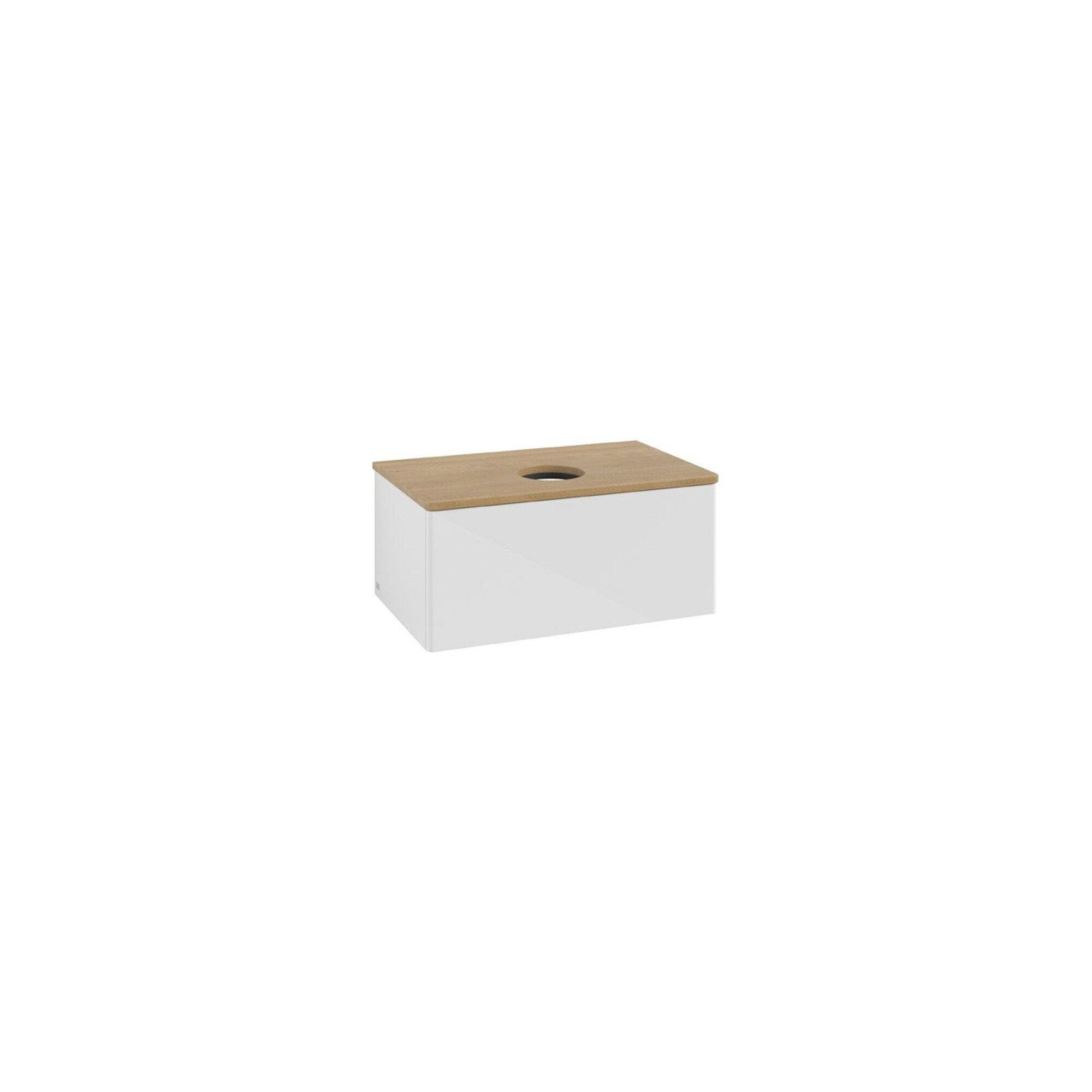 Villeroy & Boch Antao Waschtischunterschrank 800x360x500mm