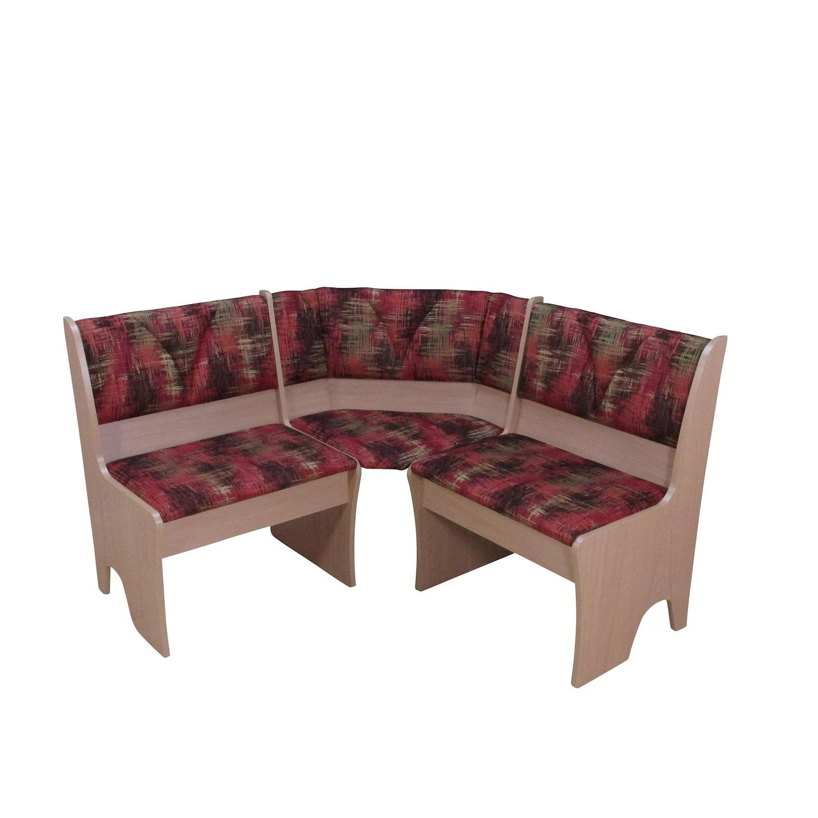 möbel direkt online Eckbank 124x124 cm Dunja