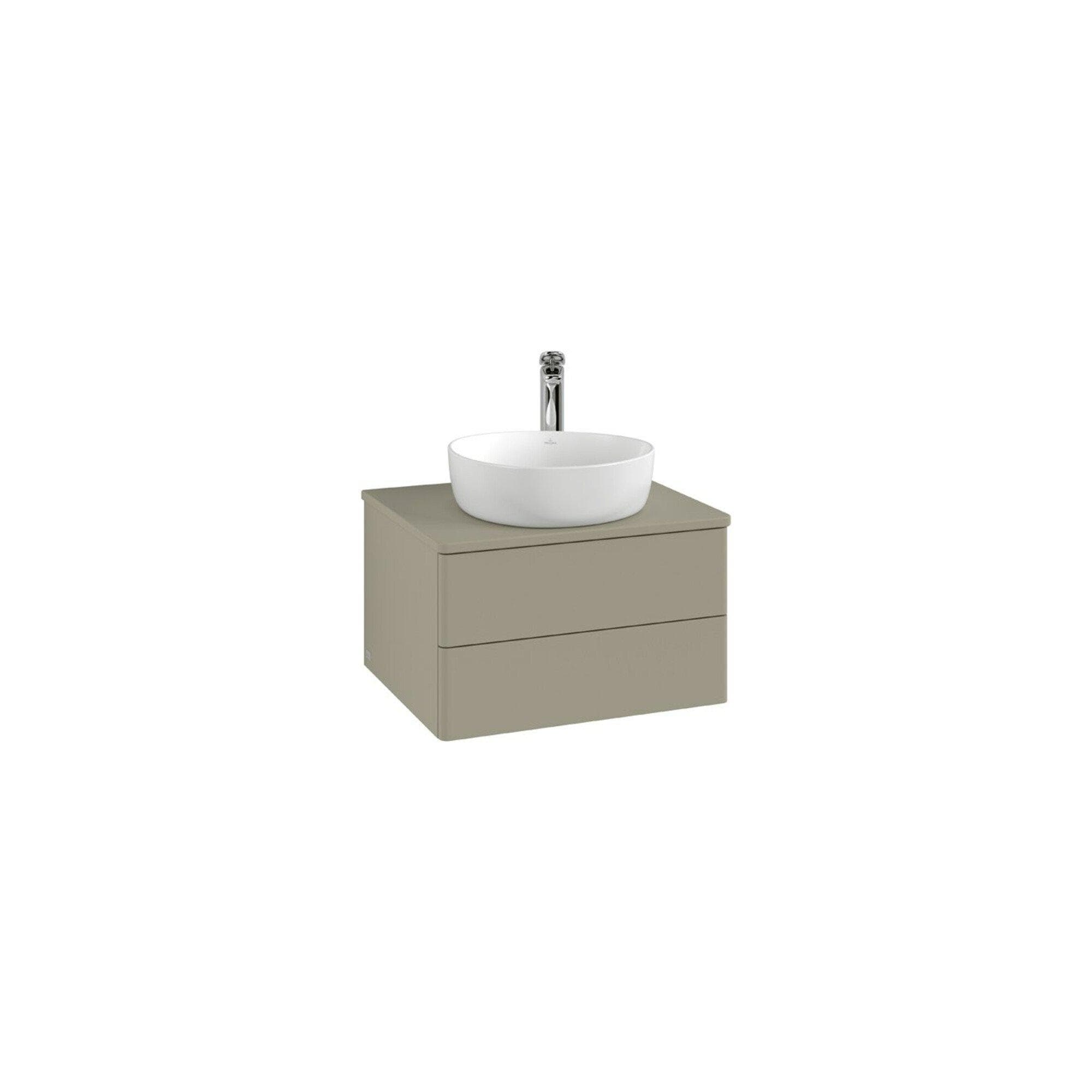 Villeroy & Boch Antao Waschtischunterschrank 600x360x500mm