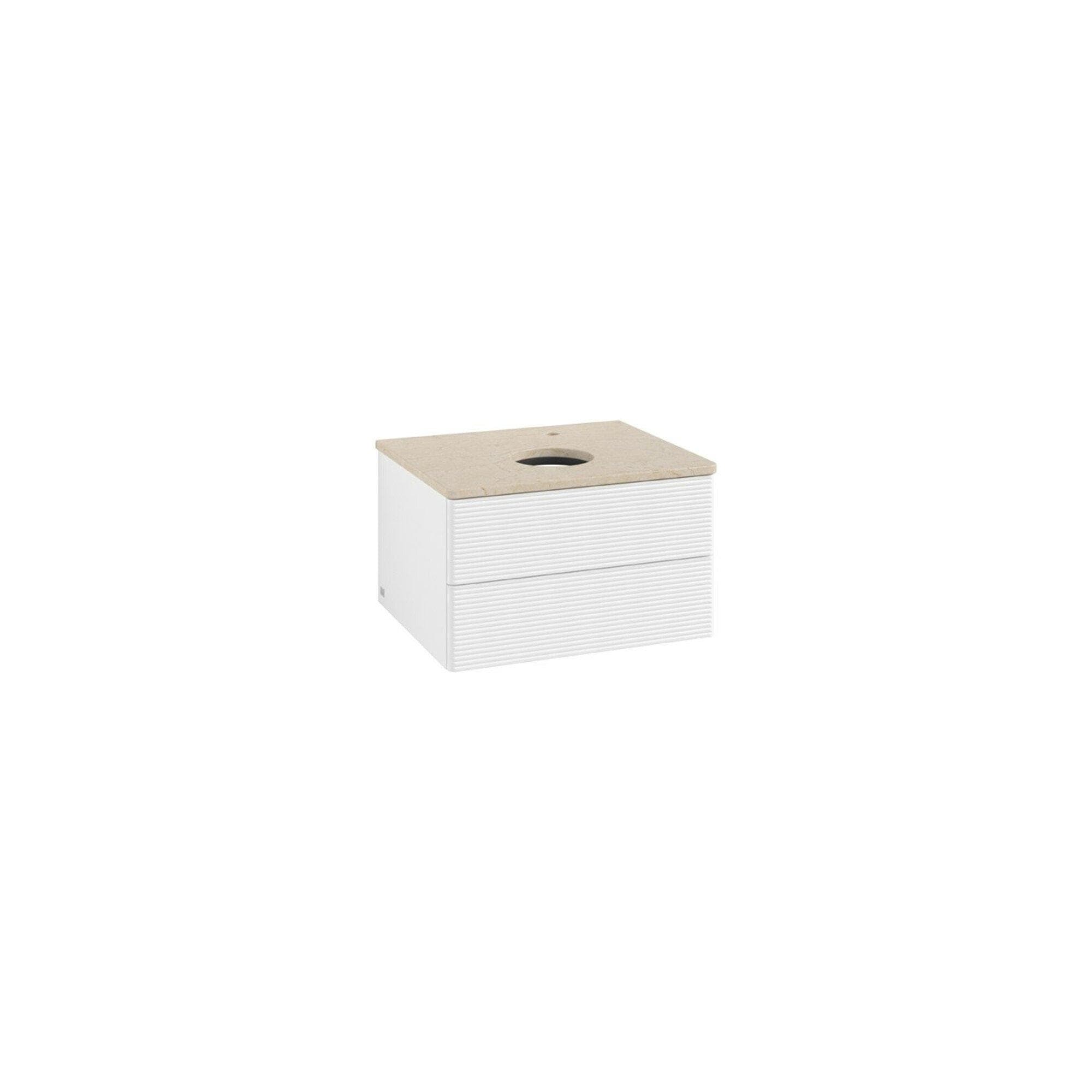 Villeroy & Boch Antao Waschtischunterschrank 600x360x500mm