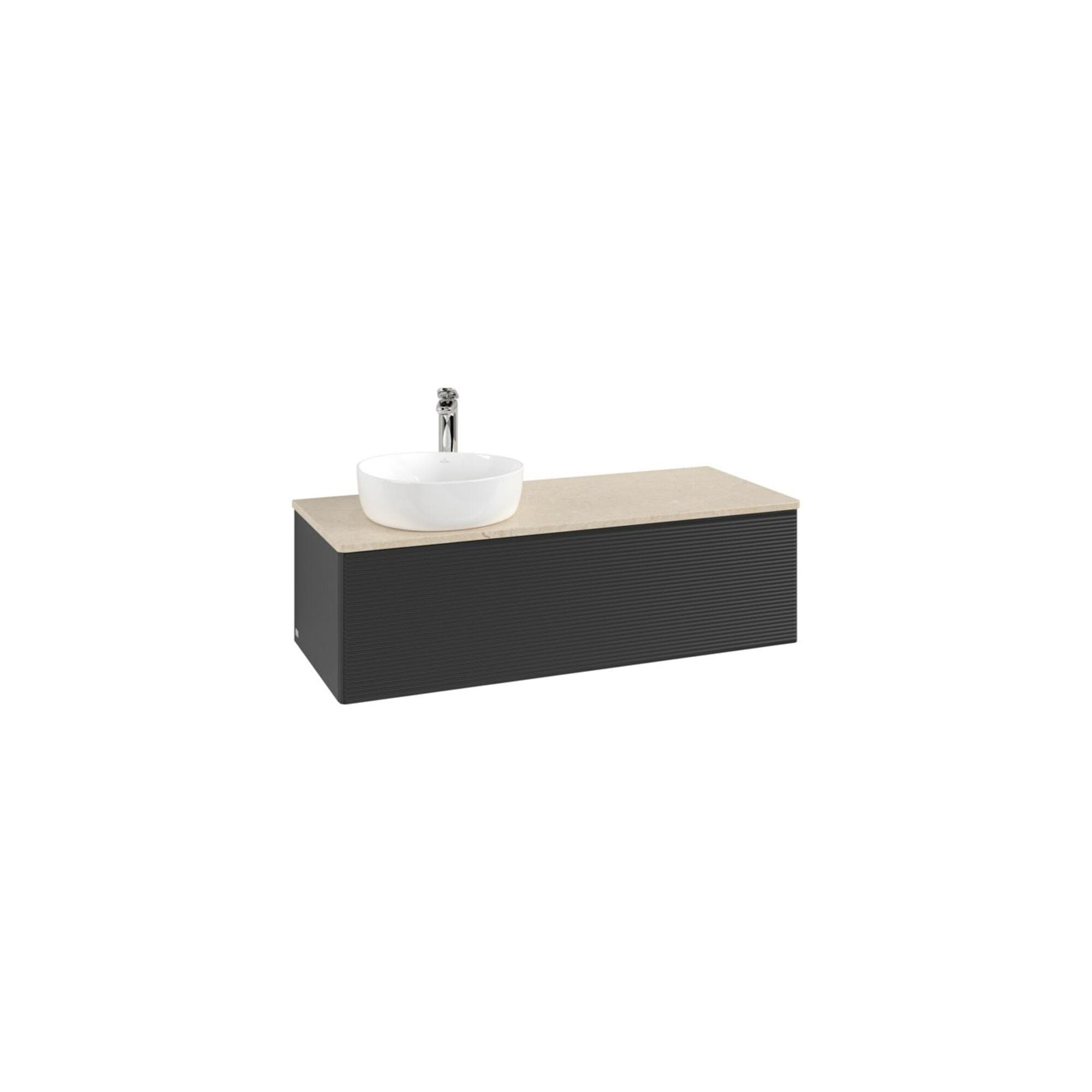 Villeroy & Boch Antao Waschtischunterschrank 1200x360x500mm K33153PD