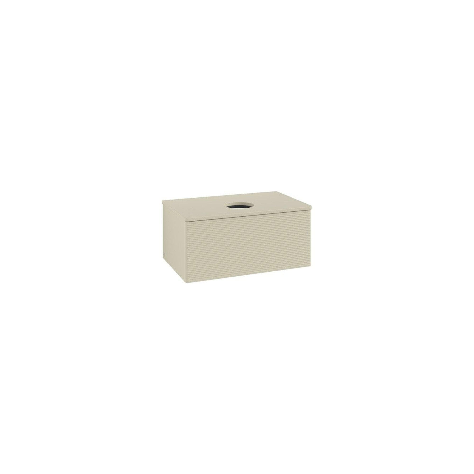 Villeroy & Boch Antao Waschtischunterschrank 800x360x500mm