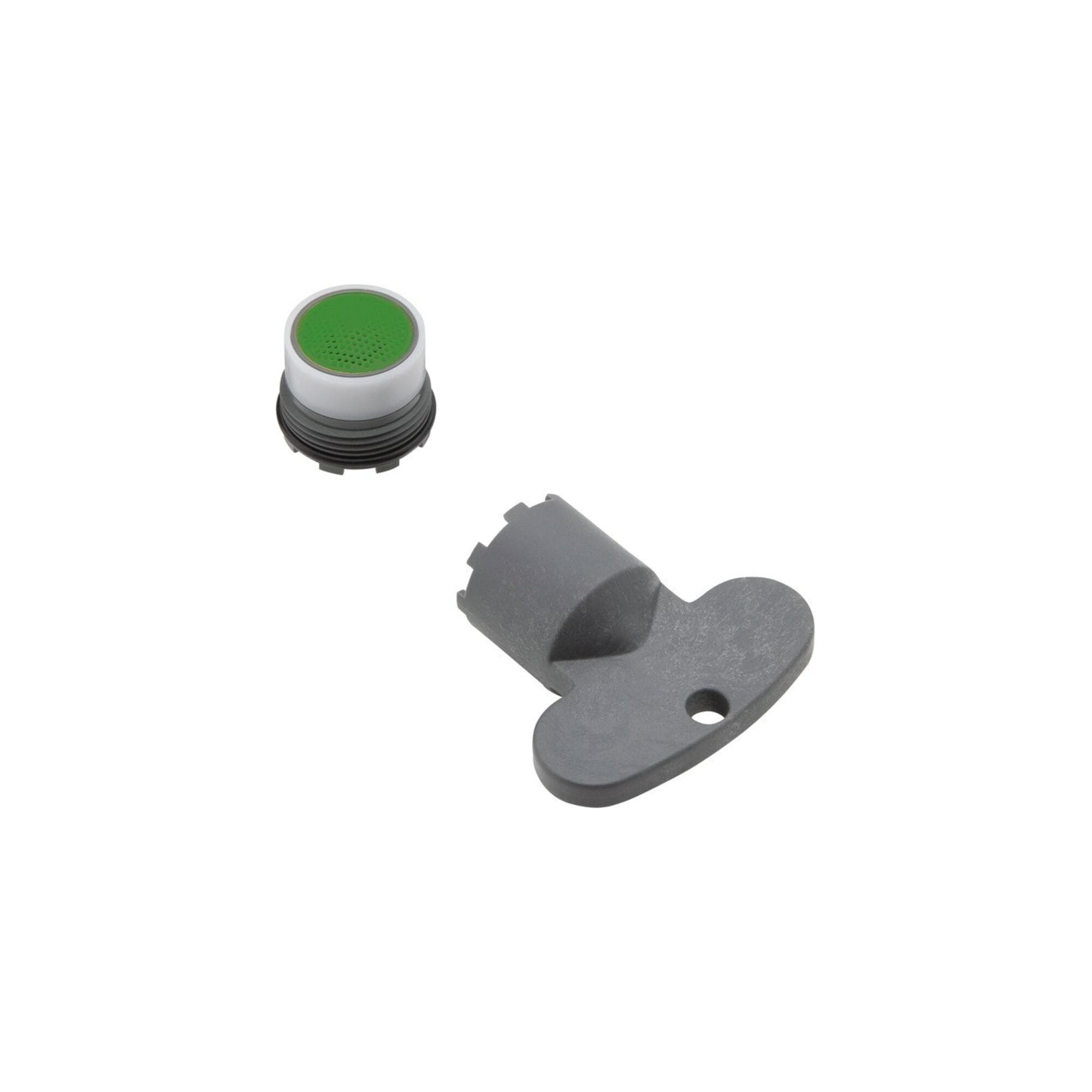 Hansgrohe Luftsprudler M16,5x1 (1,9 l/min) Axor 93178000