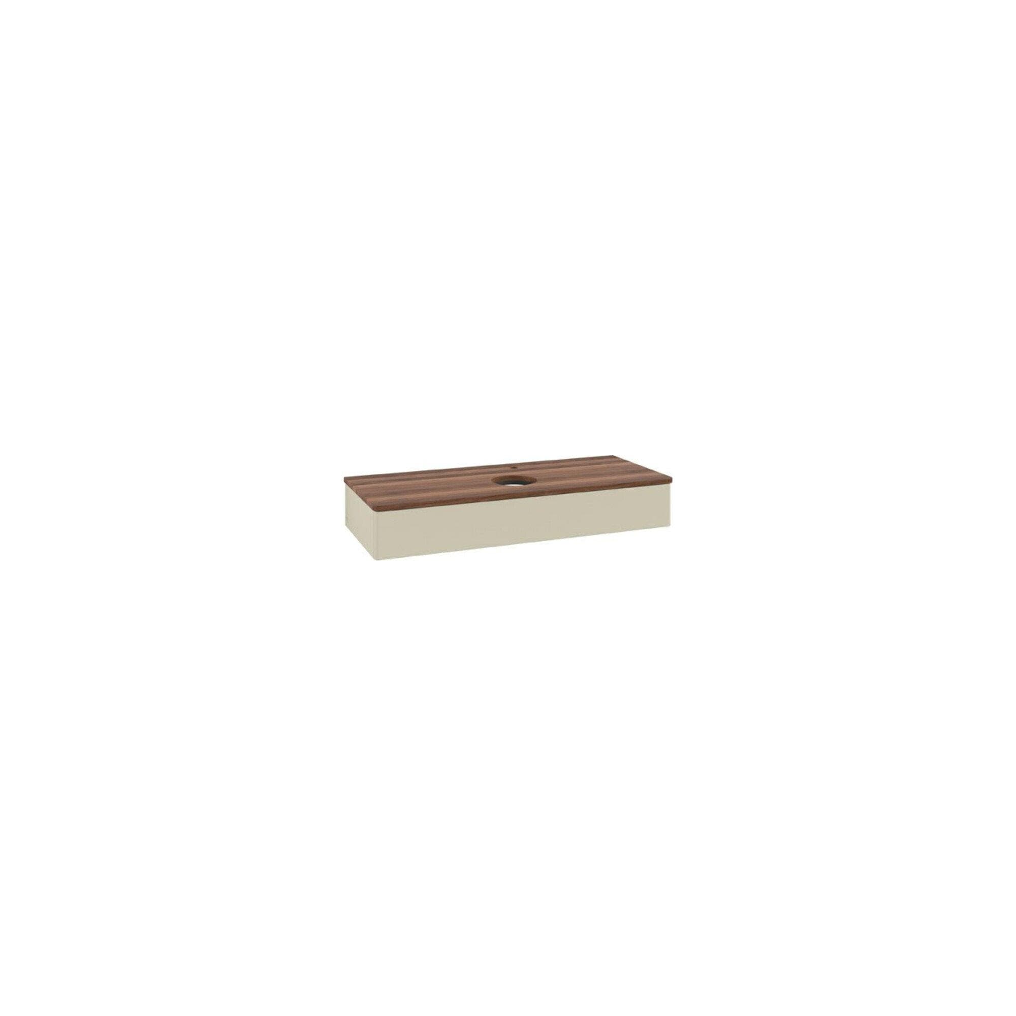 Villeroy & Boch Antao Waschtischunterschrank 1200x190x500mm