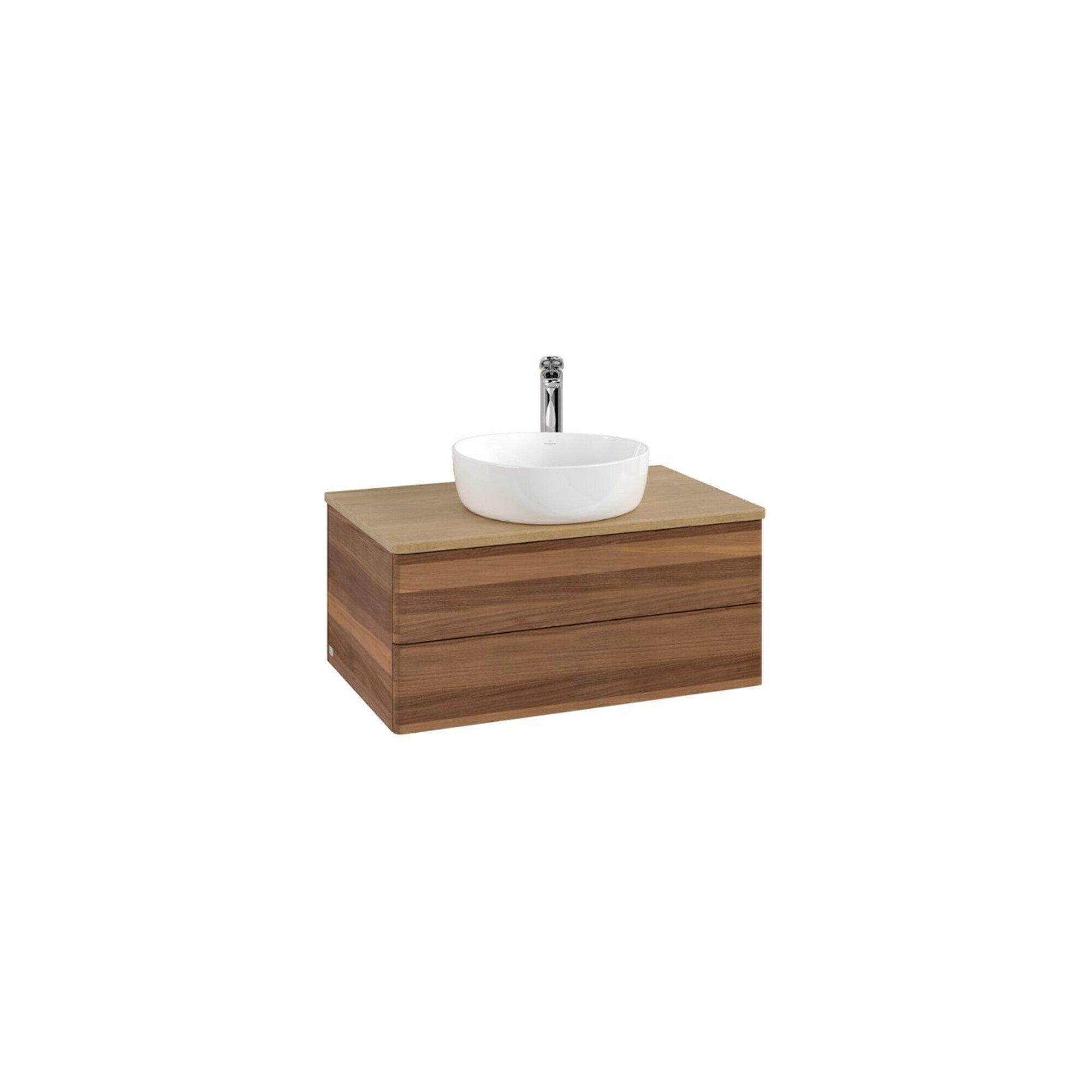 Villeroy & Boch Antao Waschtischunterschrank 800x360x500mm