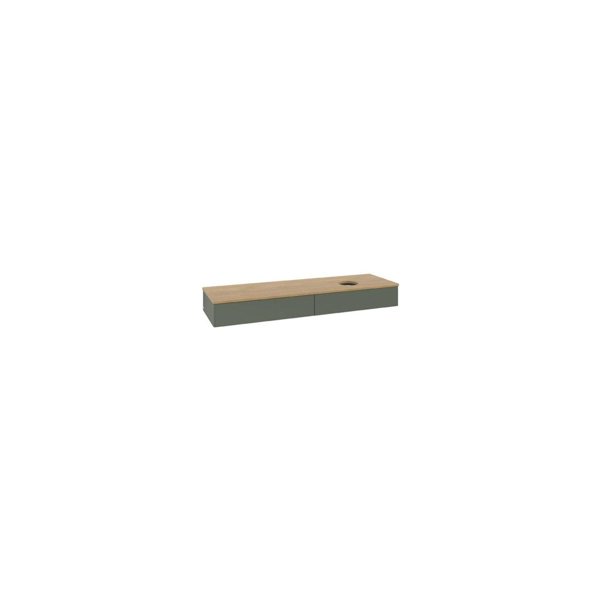 Villeroy & Boch Antao Waschtischunterschrank 1600x190x500mm