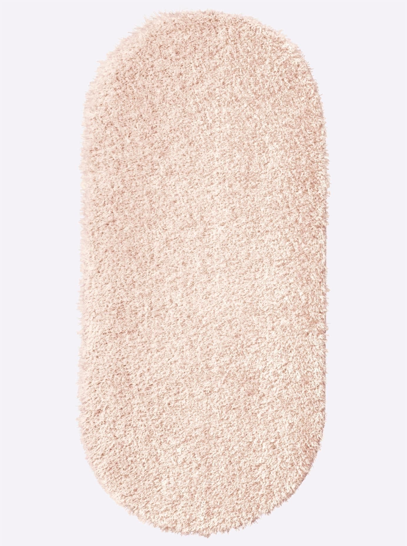 HEINE HOME Gr. 1 Teppich Beige Polyester