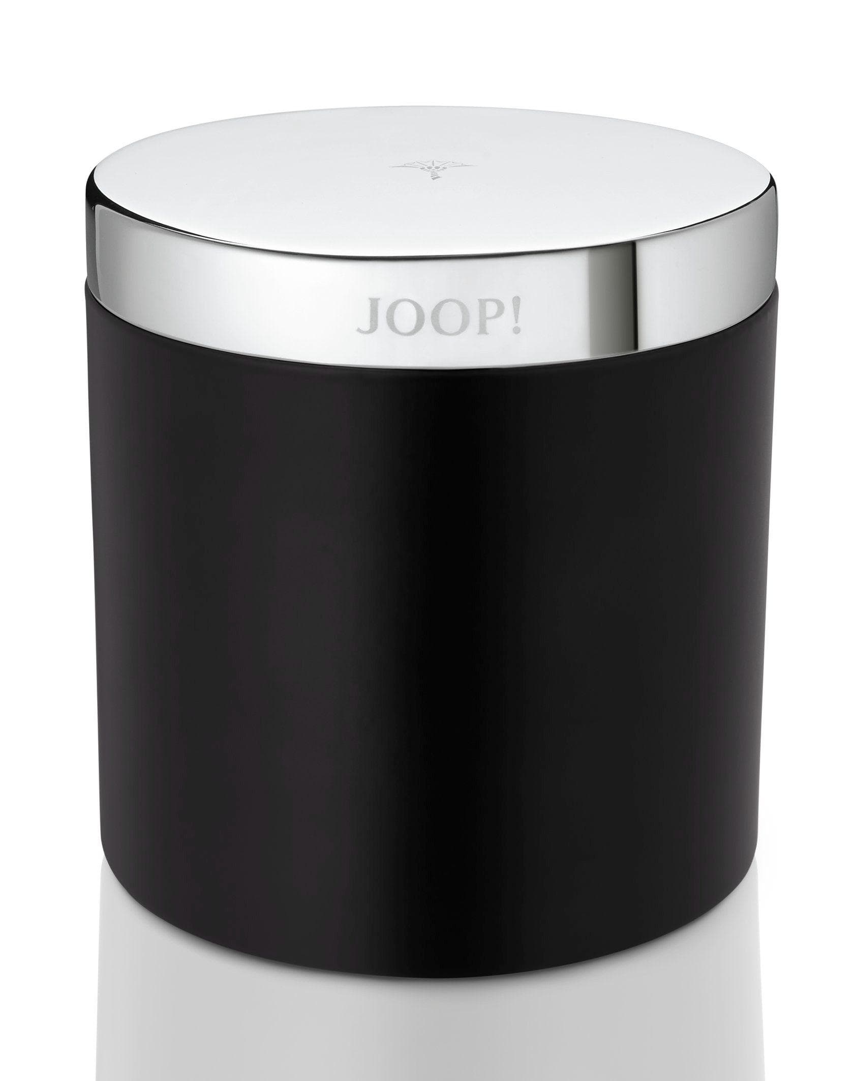 Dose JOOP! CHROMELINE BLACK Chrom Schwarz