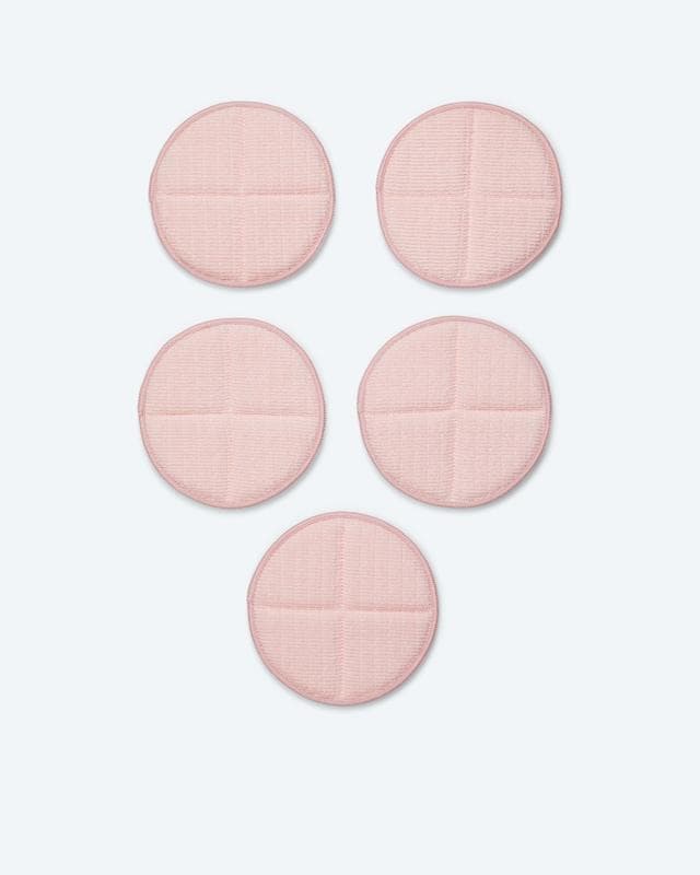 Booster Premium Bambus Supreme 5er-Set Mikrofaser