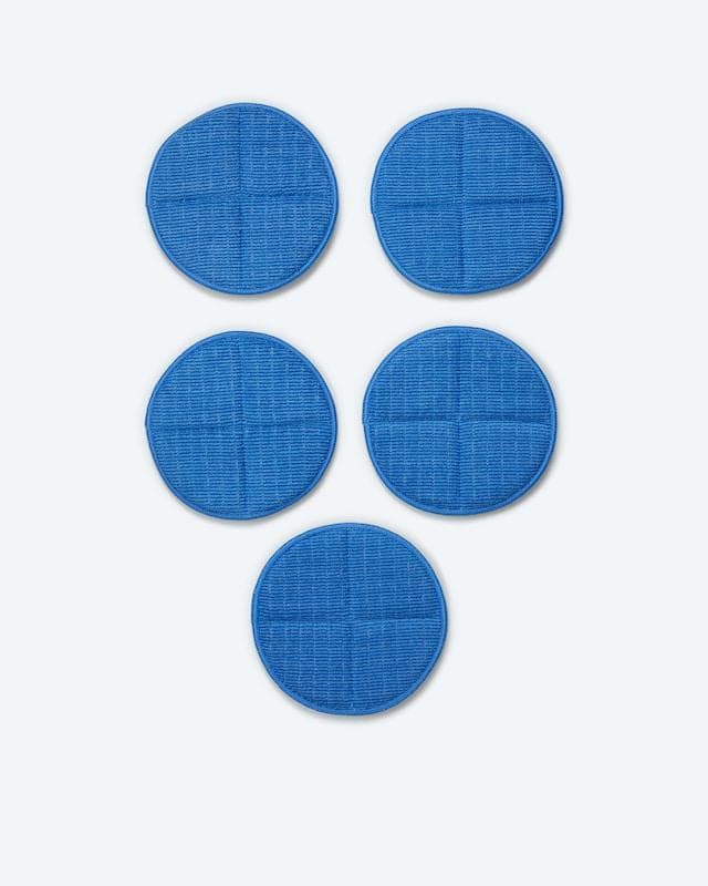 Booster Premium Bambus Supreme 5tlg. Bambusfaser