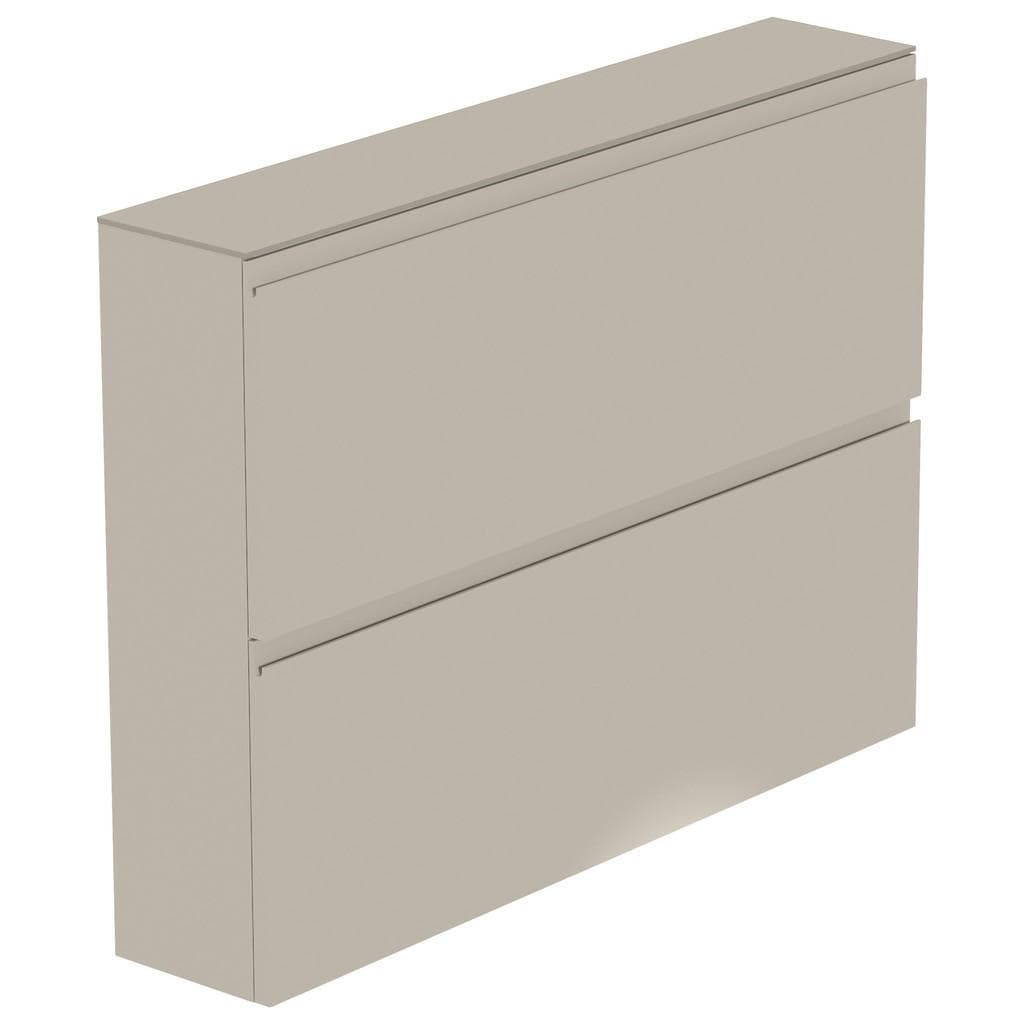 Moderano Schuhkipper Gardasee Sand Glas