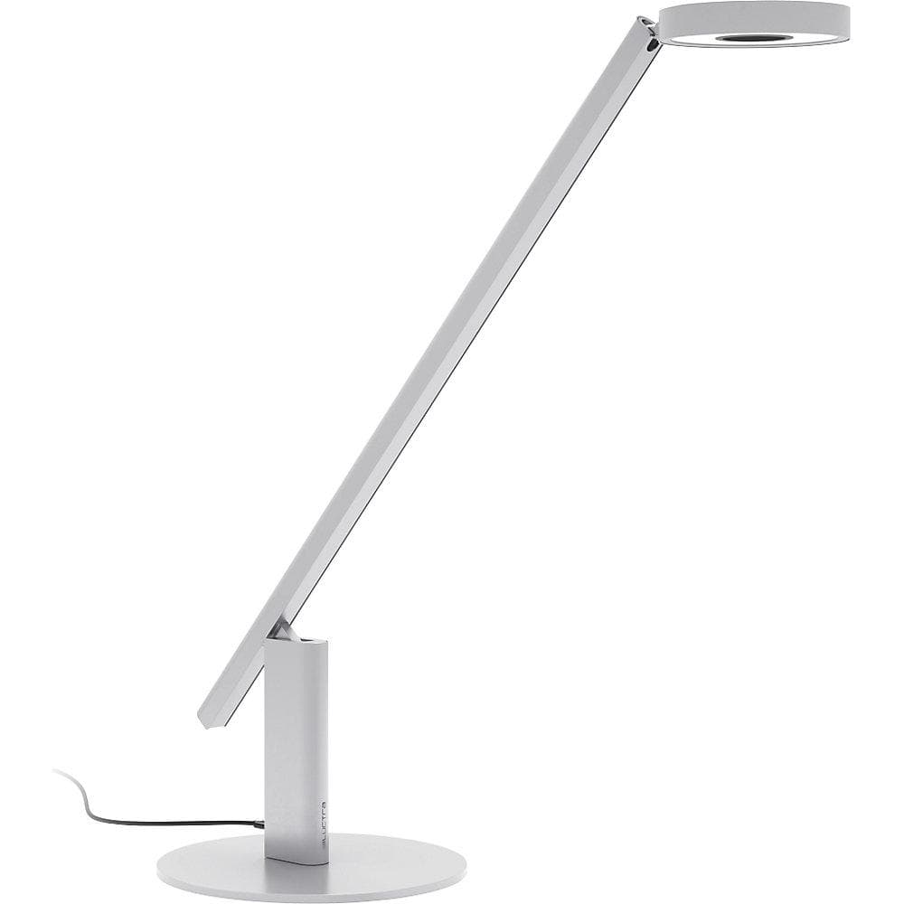 DURABLE LED-Tischleuchte LUCTRA® Table Lite dimmbar silber