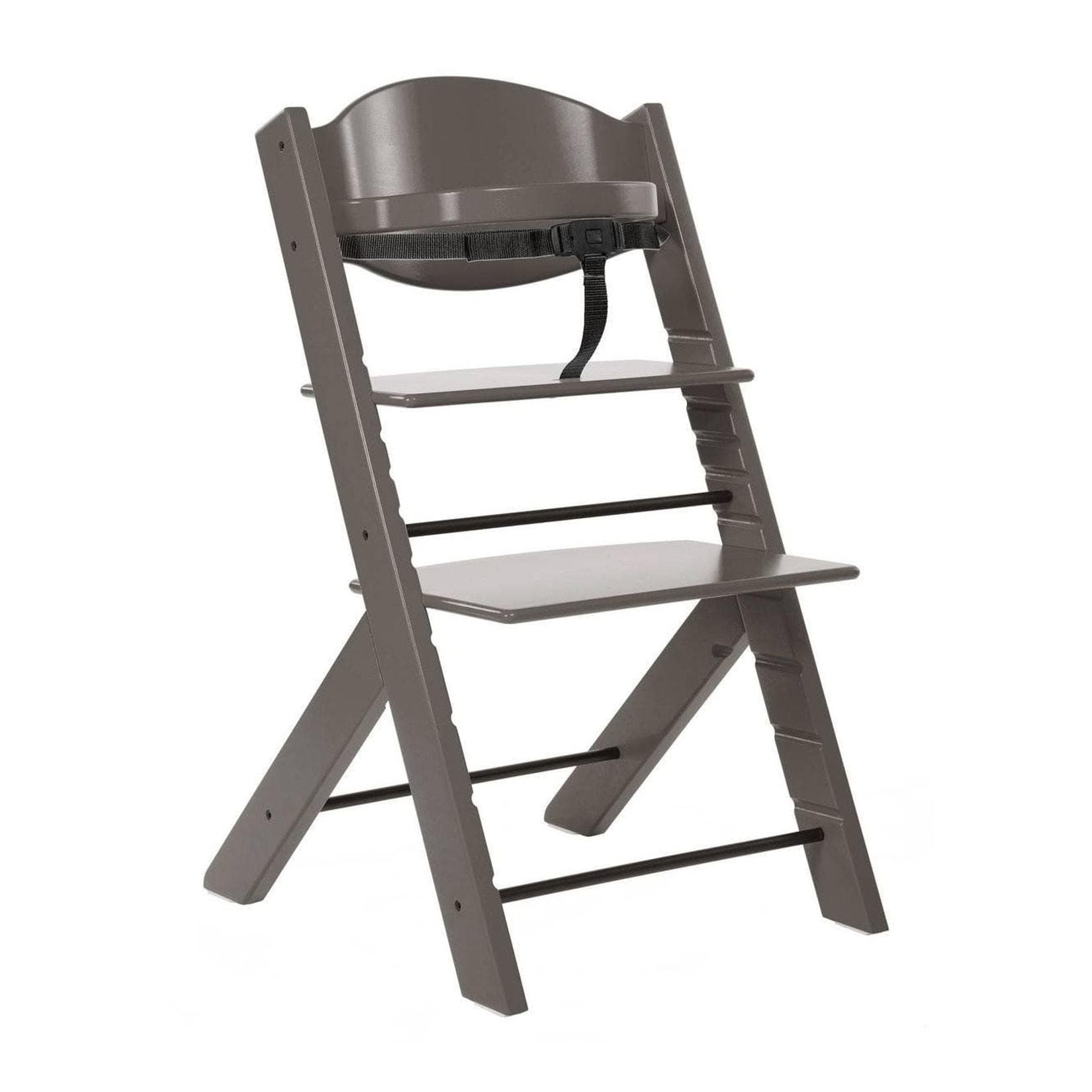 Treppy Hochstuhl Ergonomisch Verstellbar