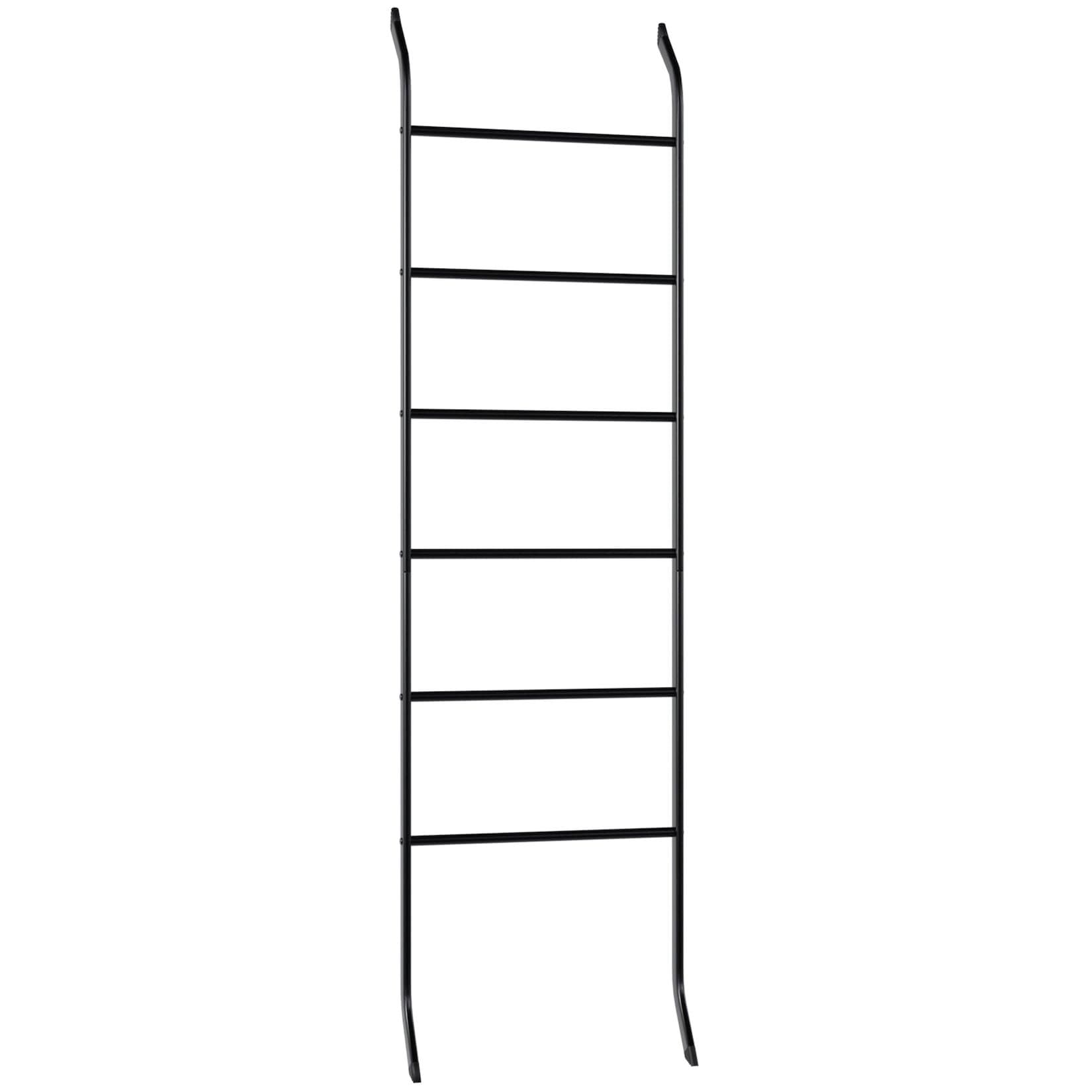 CLP Handtuchhalter Elkin: Bohrfreier Metall-Handtuchständer mit Modernem Design