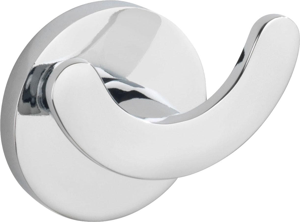 WENKO UV-Loc® Isera Wandhaken: Bohrfreie Montage mit UV-Klebesystem