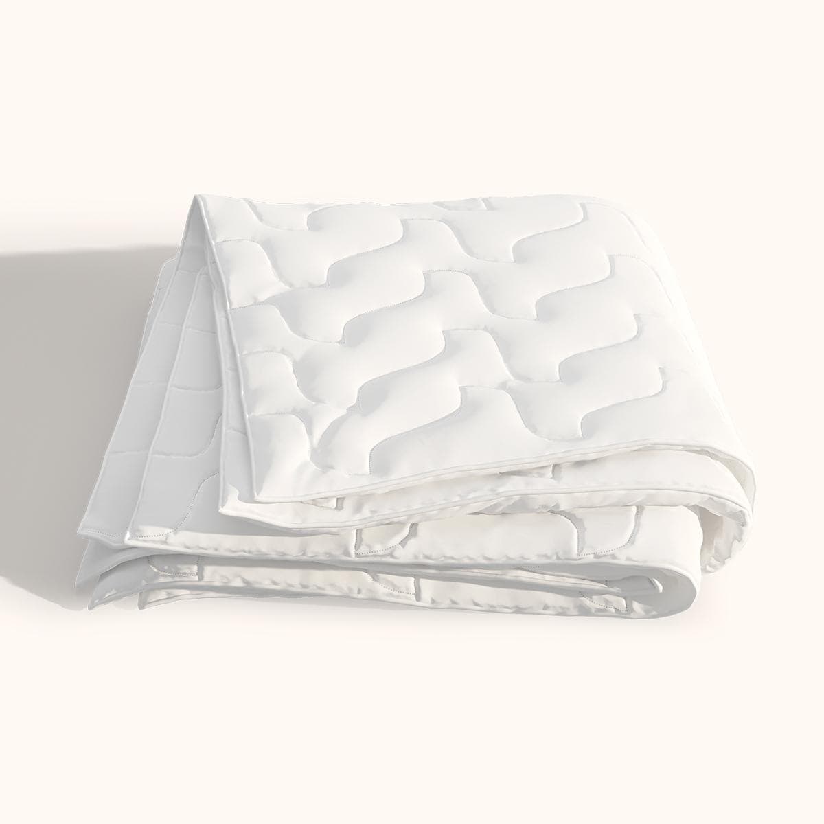 Emma One Decke 155x220 mittelwarm