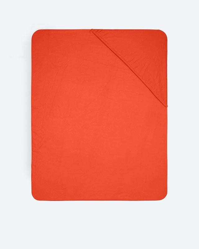 Mikronesse Spannbettlaken Flanelltraum