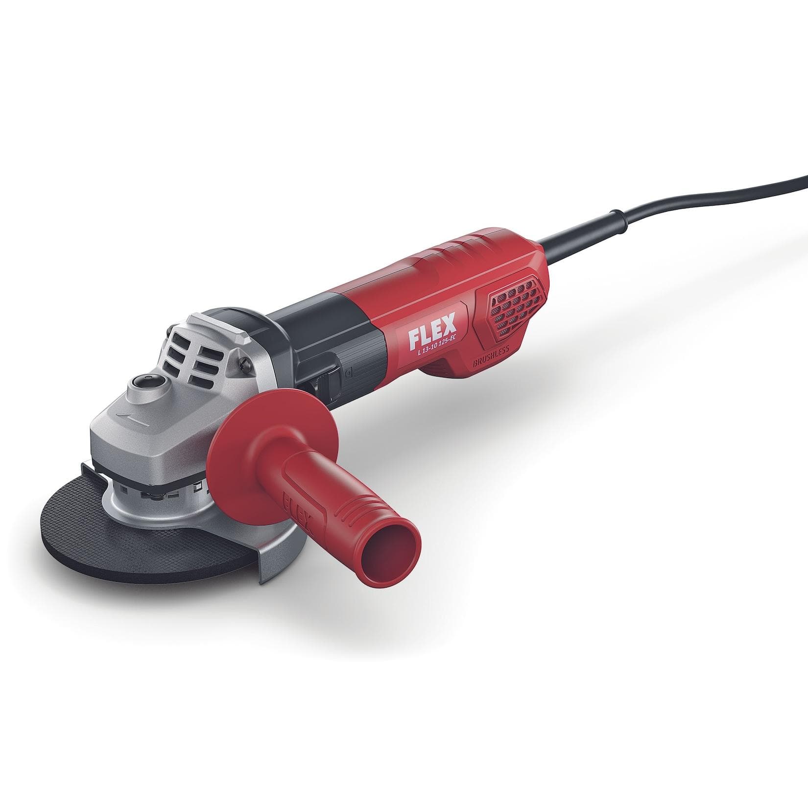 Flex Winkelschleifer L 13-10 125-EC 1300 Watt 10.000 U/min M14 125 mm