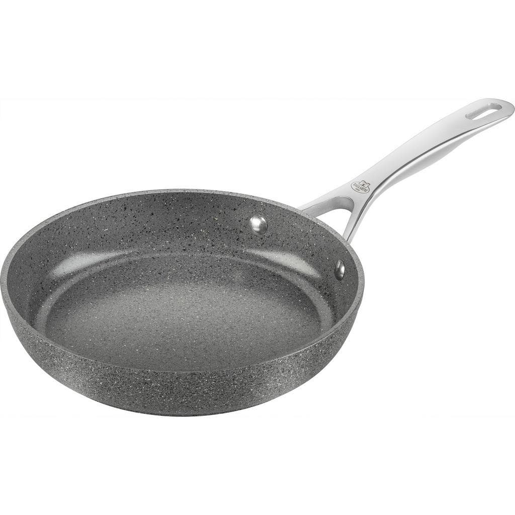 Ballarini Bratpfanne Salina Ceramic Silber Aluminium