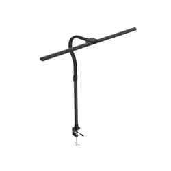 MaxMount Tischleuchte LED Dimmbar Schwarz