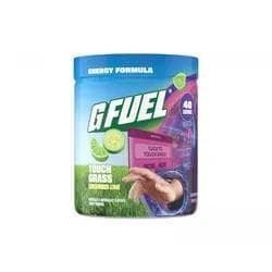 G FUEL Touch Grass - 40 Portionen