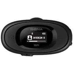 Sena 5R Kommunikationssystem Einzelset Bluetooth Motorrad-Headset