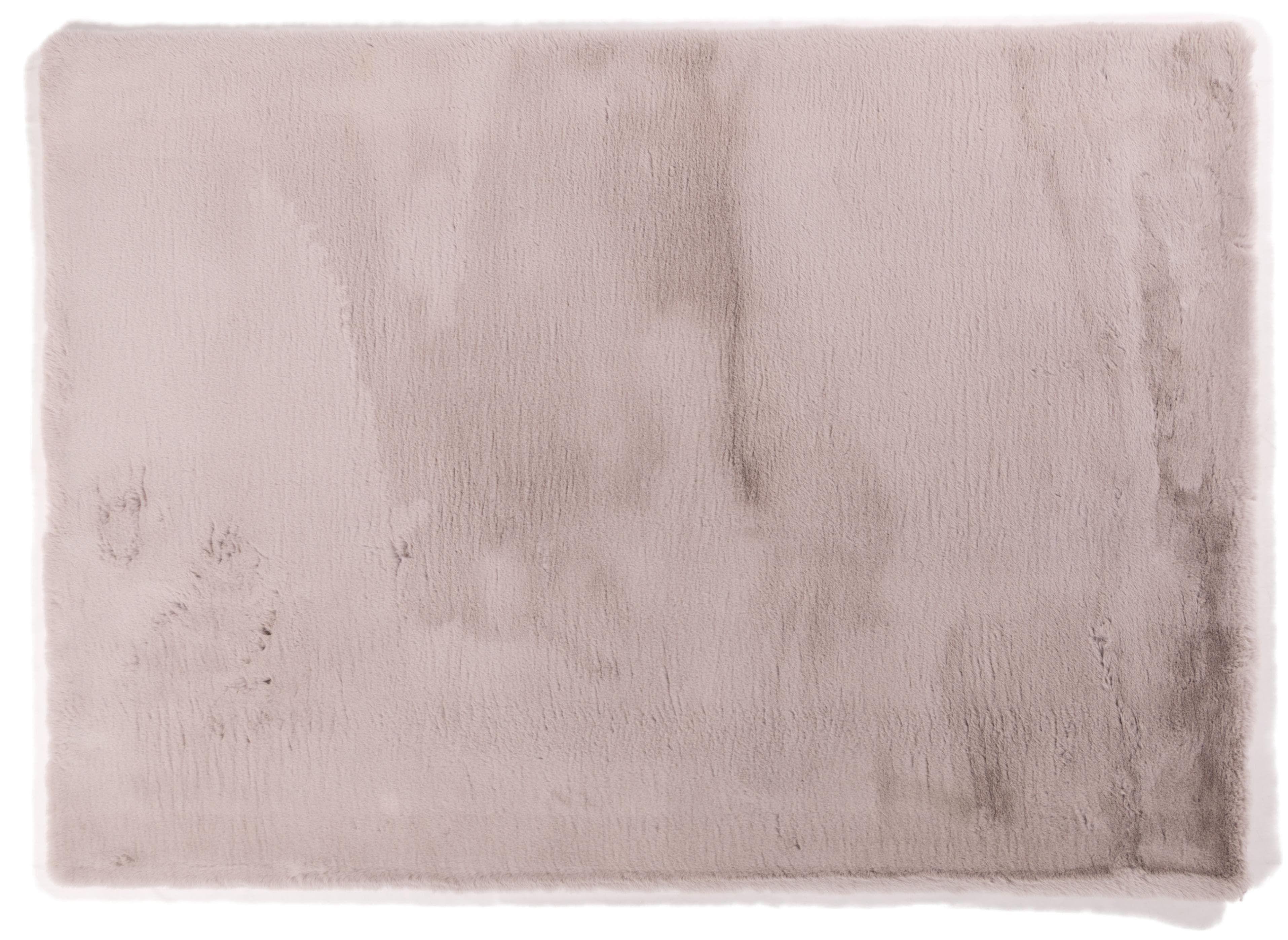 Teppich GALAXY taupe Polyester