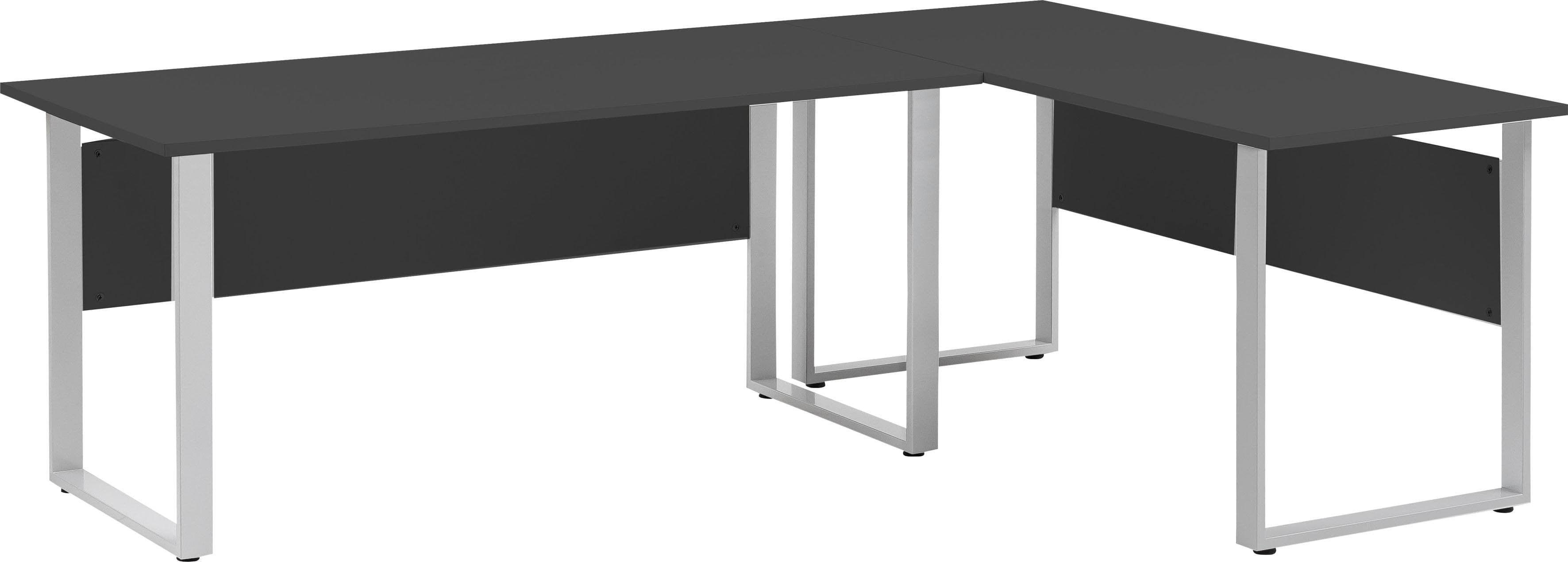 Eck-Schreibtisch Serie 1500