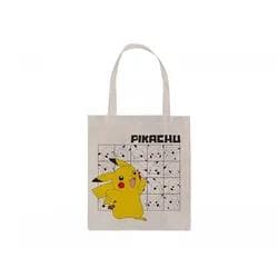 Abysse Pokémon Tragetasche Pikachu