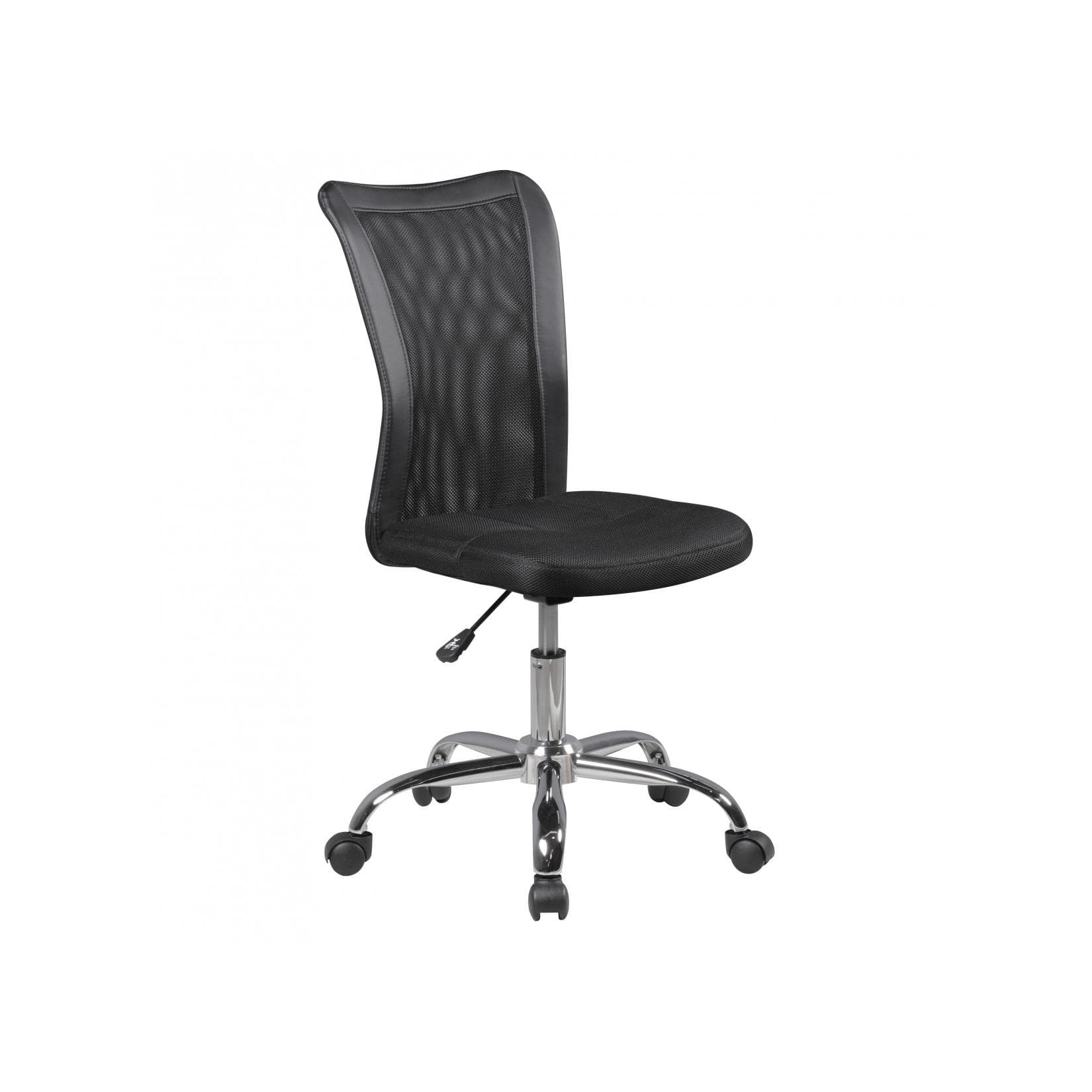 Ergonomischer Drehstuhl für Kinder - Höhenverstellbar