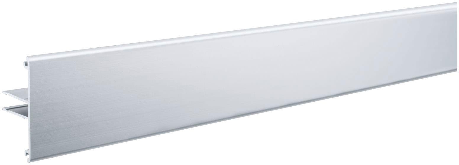 Paulmann LED-Streifen Duo Profil Aluminium Eloxiert