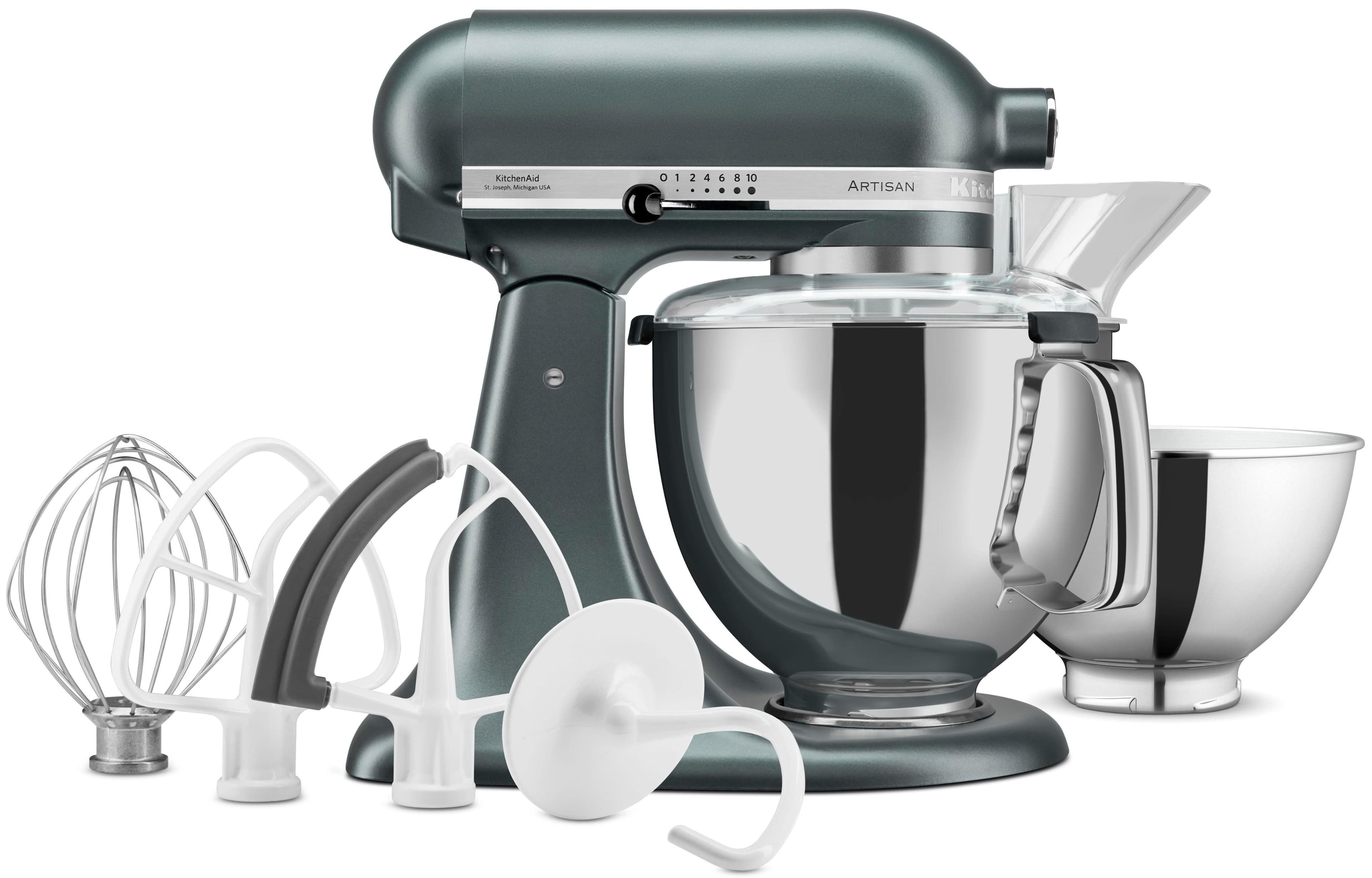 KITCHENAID Küchenmaschine ARTISAN 5KSM175PS mit Direktantrieb